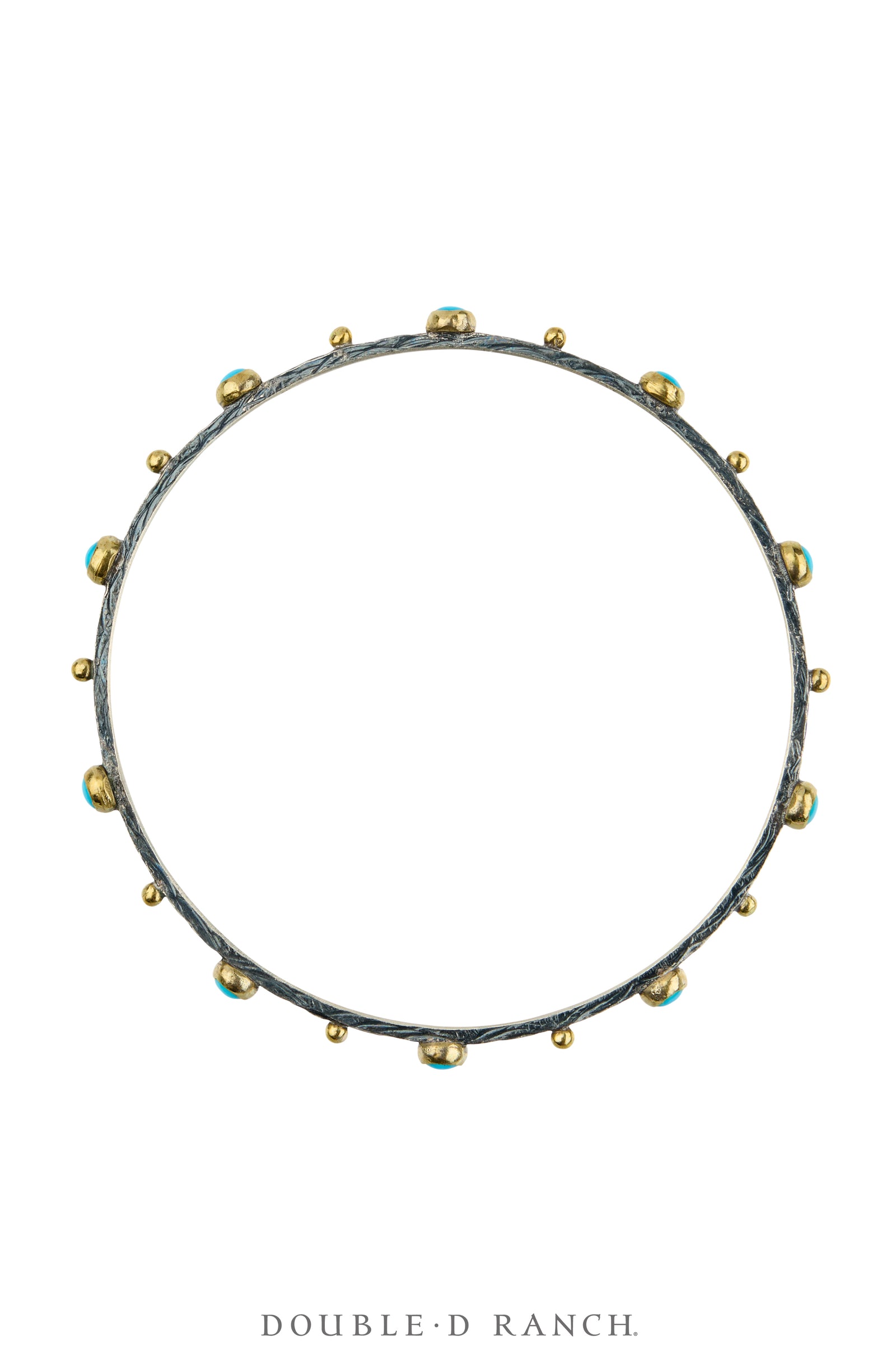 Bracelet, Faceted Jewels, Sterling Silver Oxidized, Jewels, Hallmark, Contemporary, 4275F