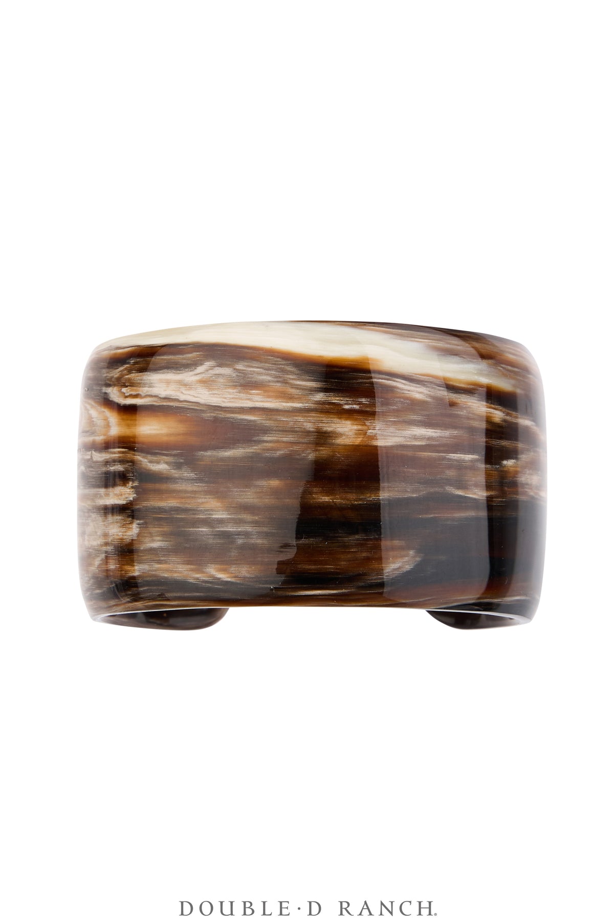 Cuff, Novelty, Horn, Contemporary, 4281