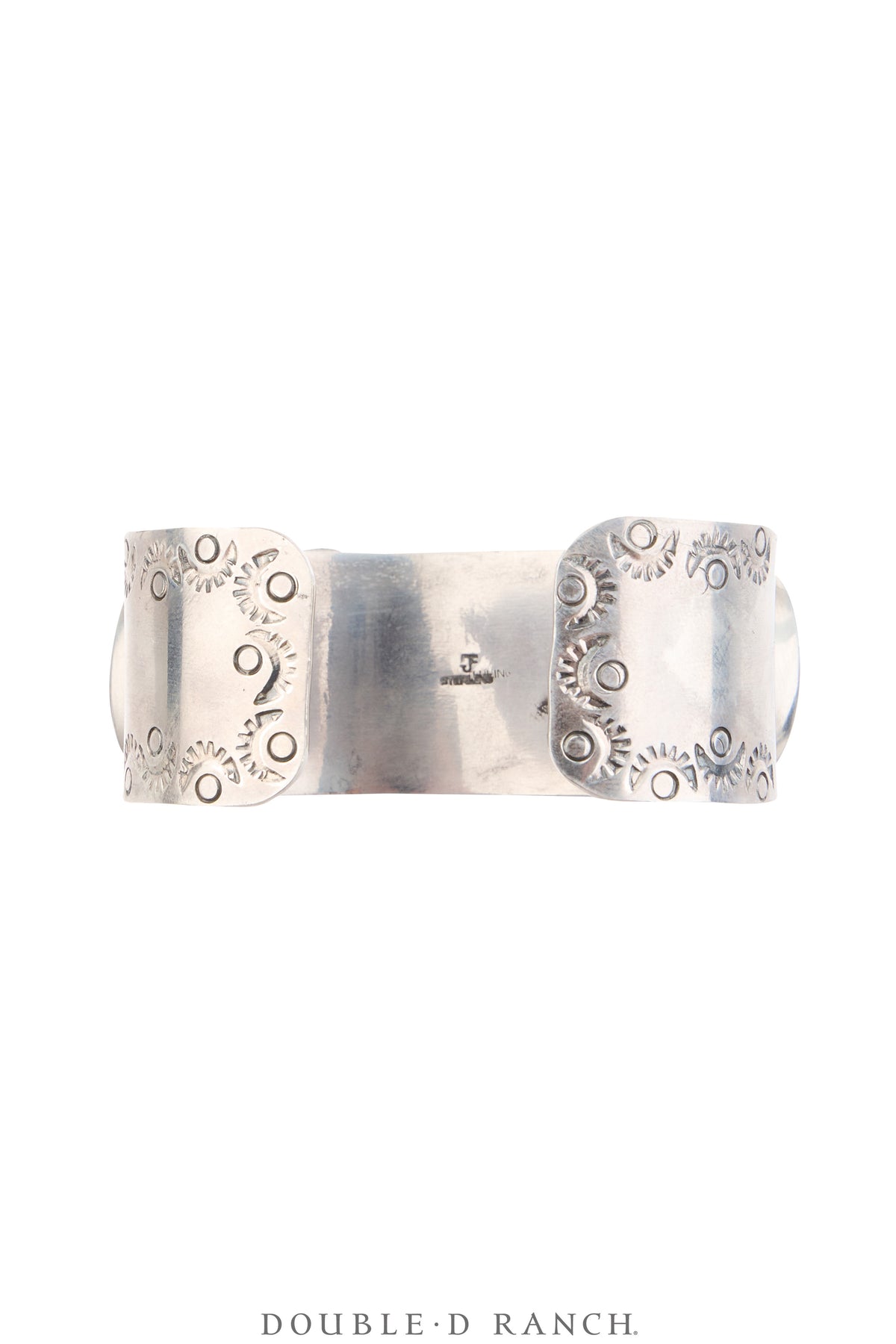 Cuff, Federico, Row, Turquoise, Hallmark, Contemporary, 4295