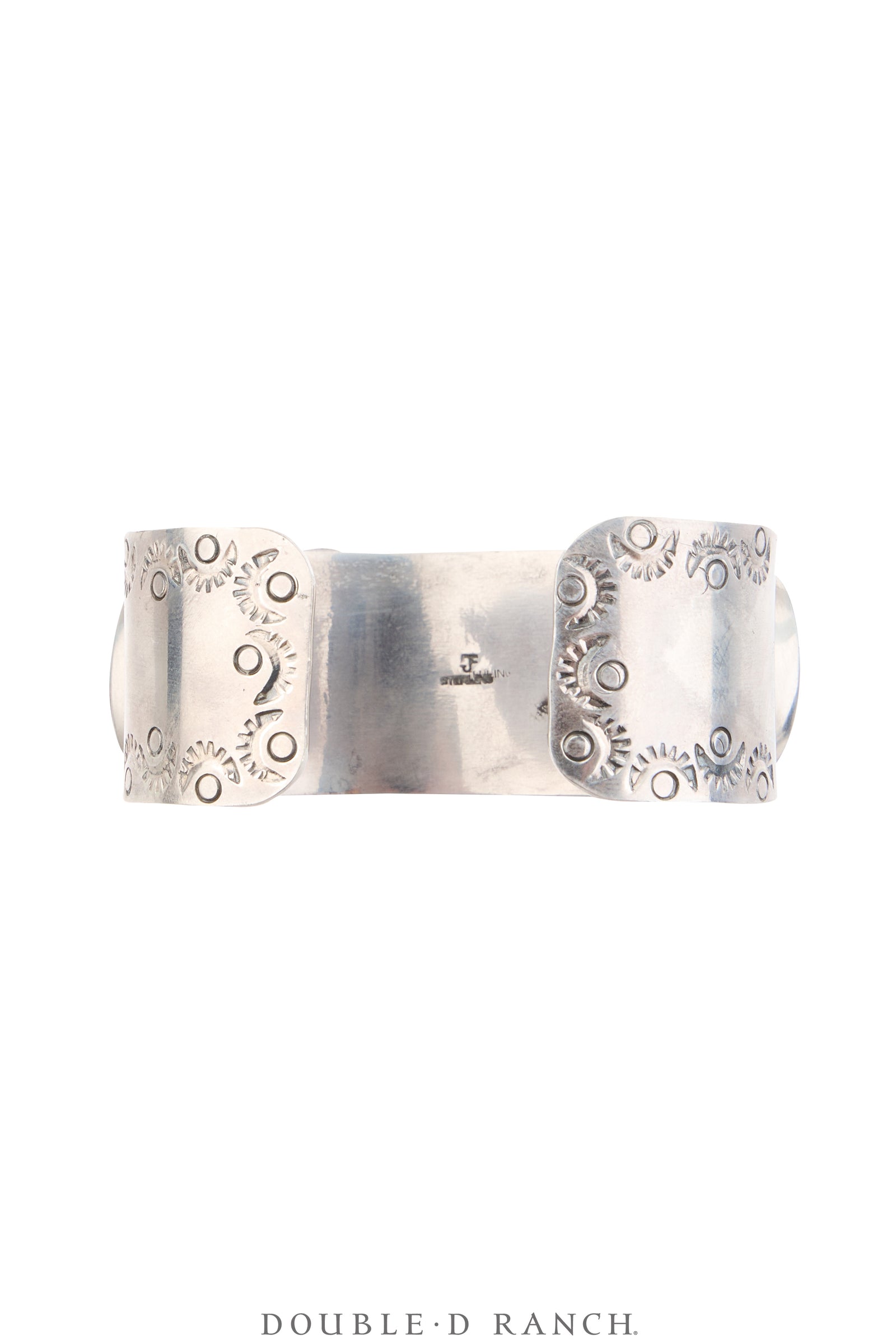 Cuff, Federico, Row, Turquoise, Hallmark, Contemporary, 4295