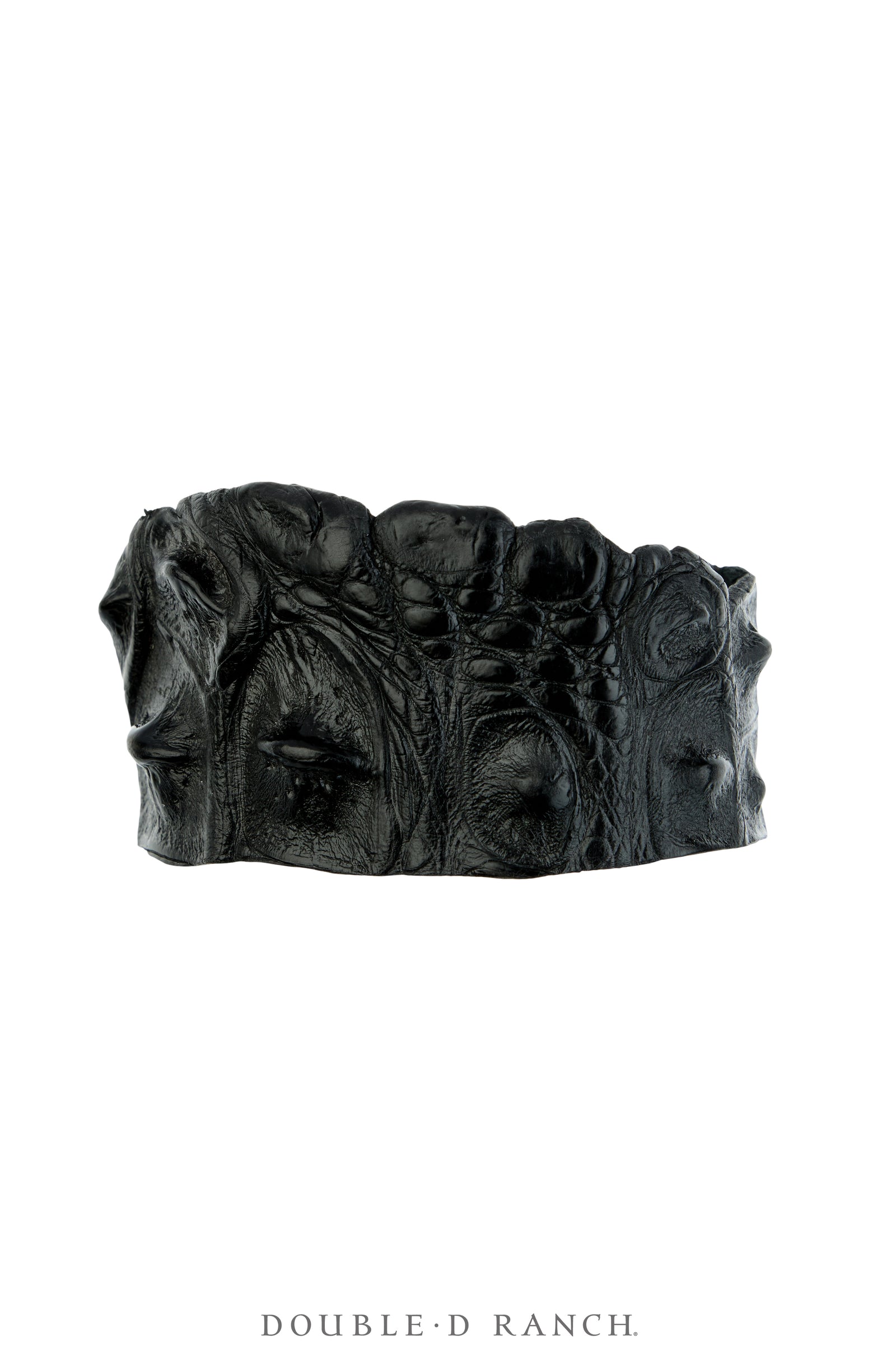 Cuff, Exotic, Caiman, Contemporary, 4305