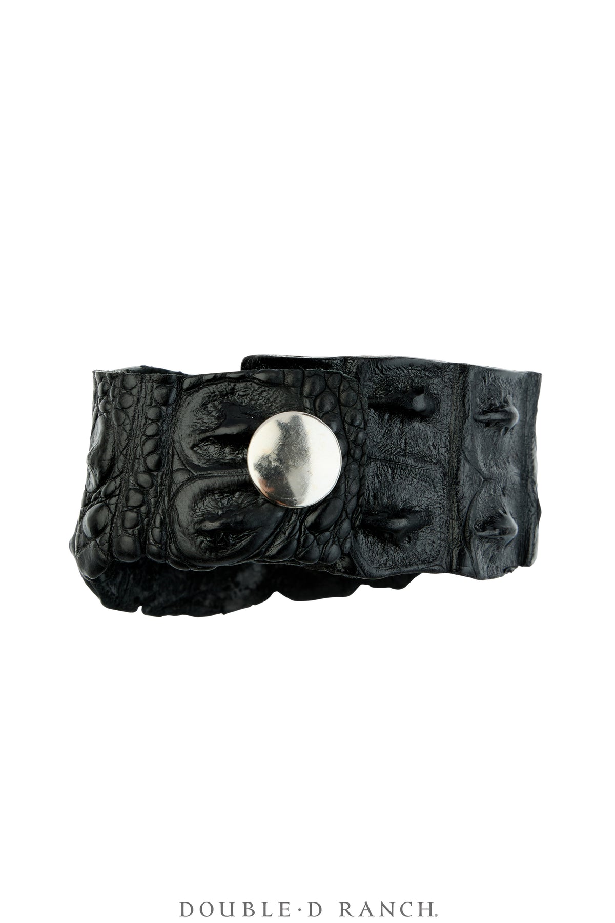 Cuff, Exotic, Caiman, Contemporary, 4305