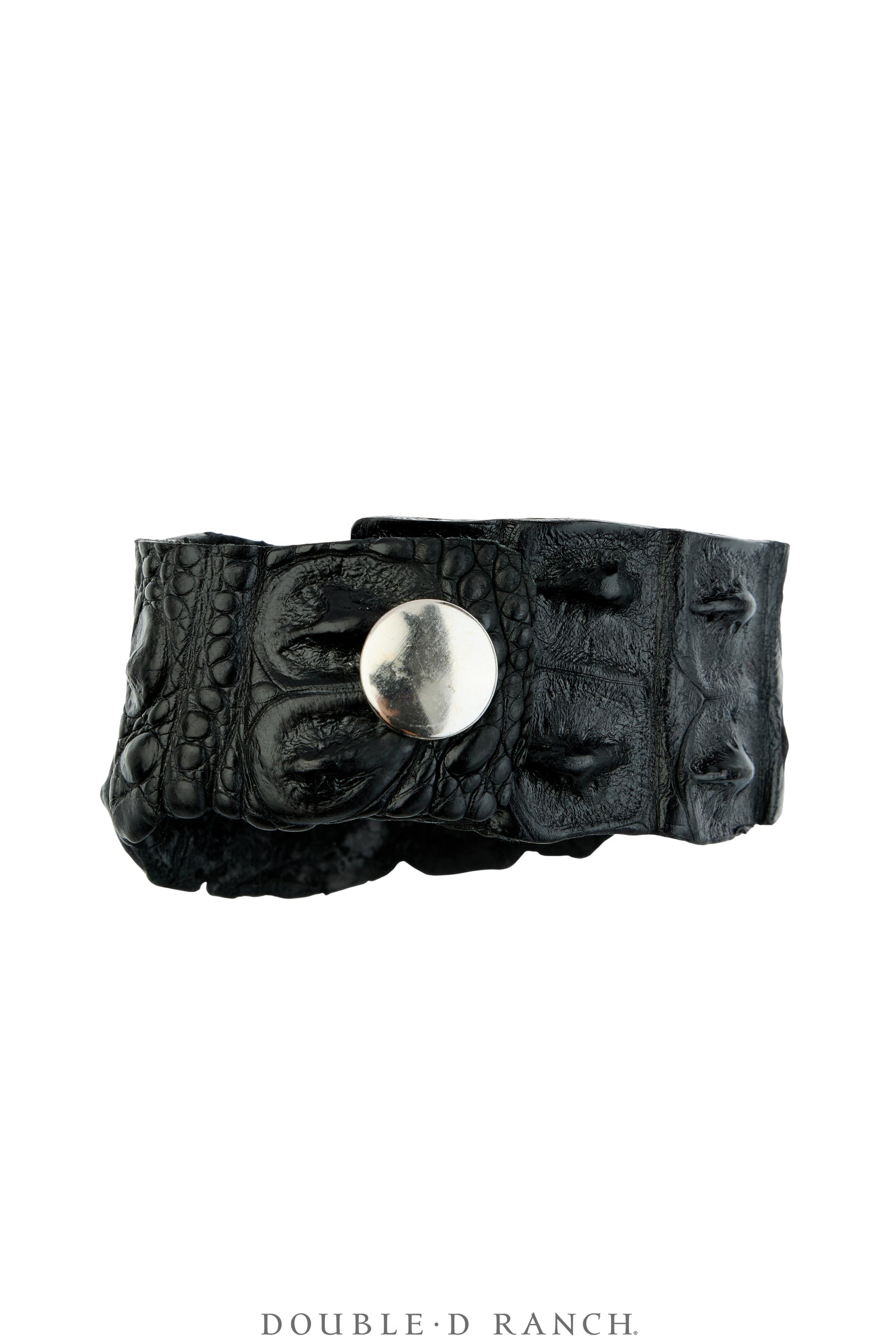 Cuff, Exotic, Caiman, Contemporary, 4305