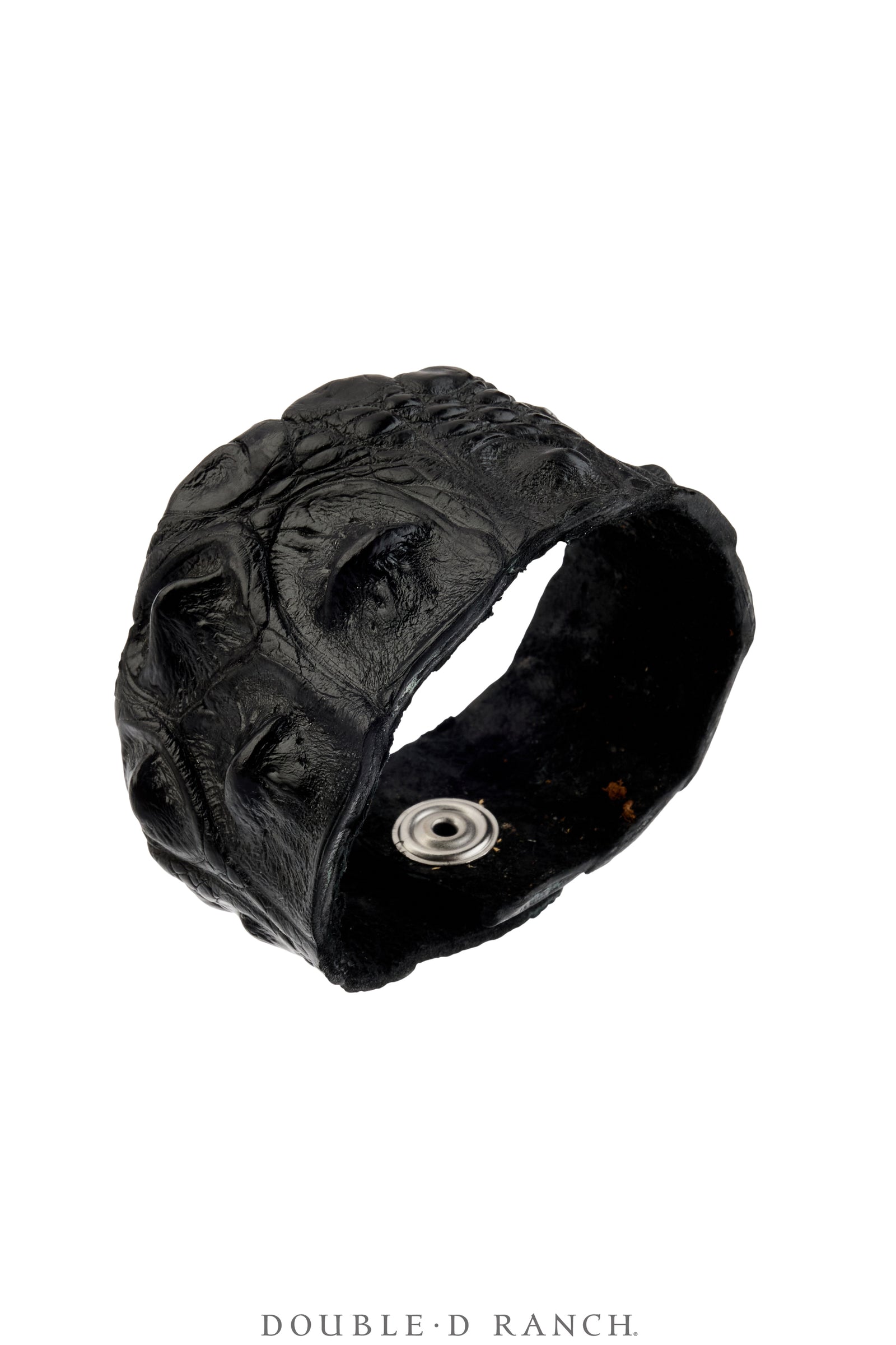 Cuff, Exotic, Caiman, Contemporary, 4305