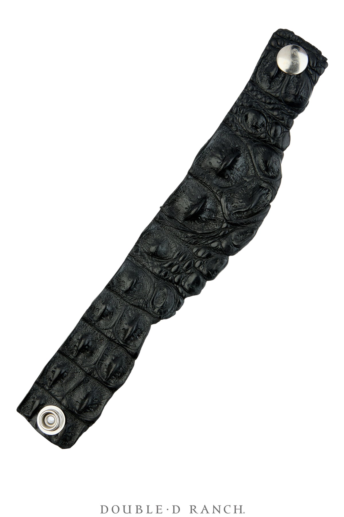 Cuff, Exotic, Caiman, Contemporary, 4305