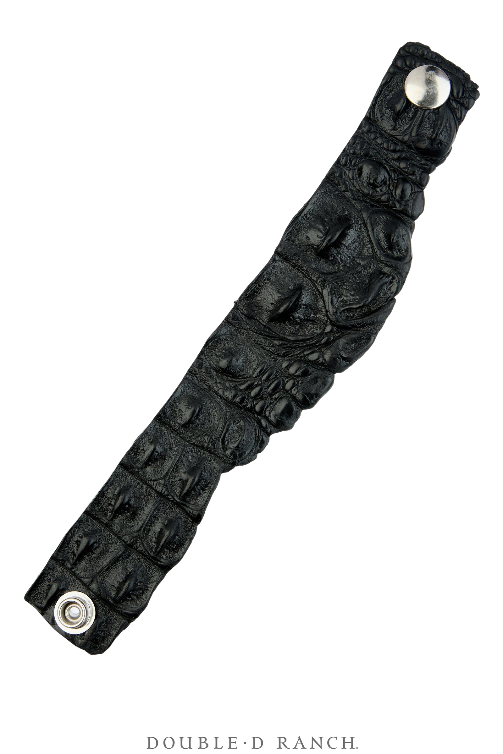 Cuff, Exotic, Caiman, Contemporary, 4305
