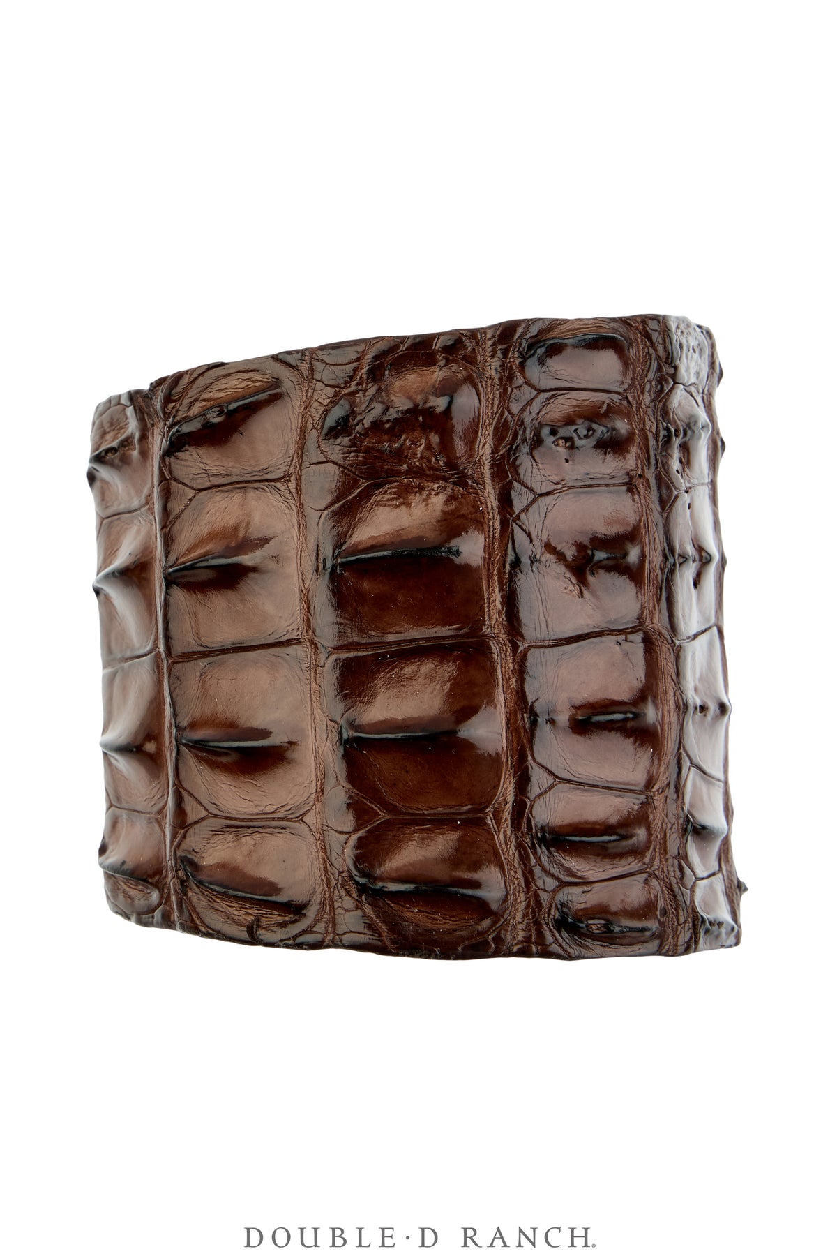 Cuff, Exotic, Caiman, Contemporary, 4308