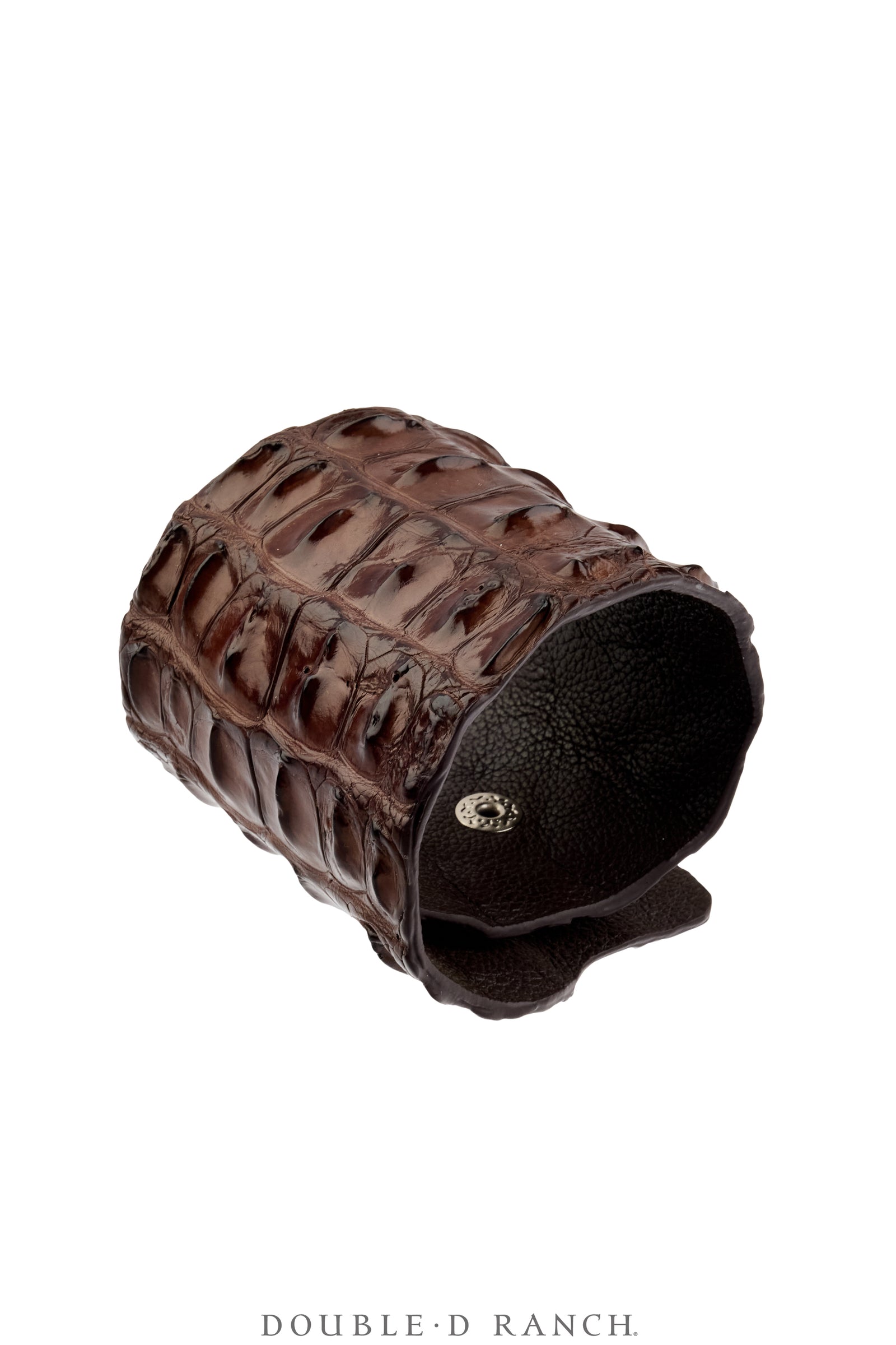Cuff, Exotic, Caiman, Contemporary, 4308