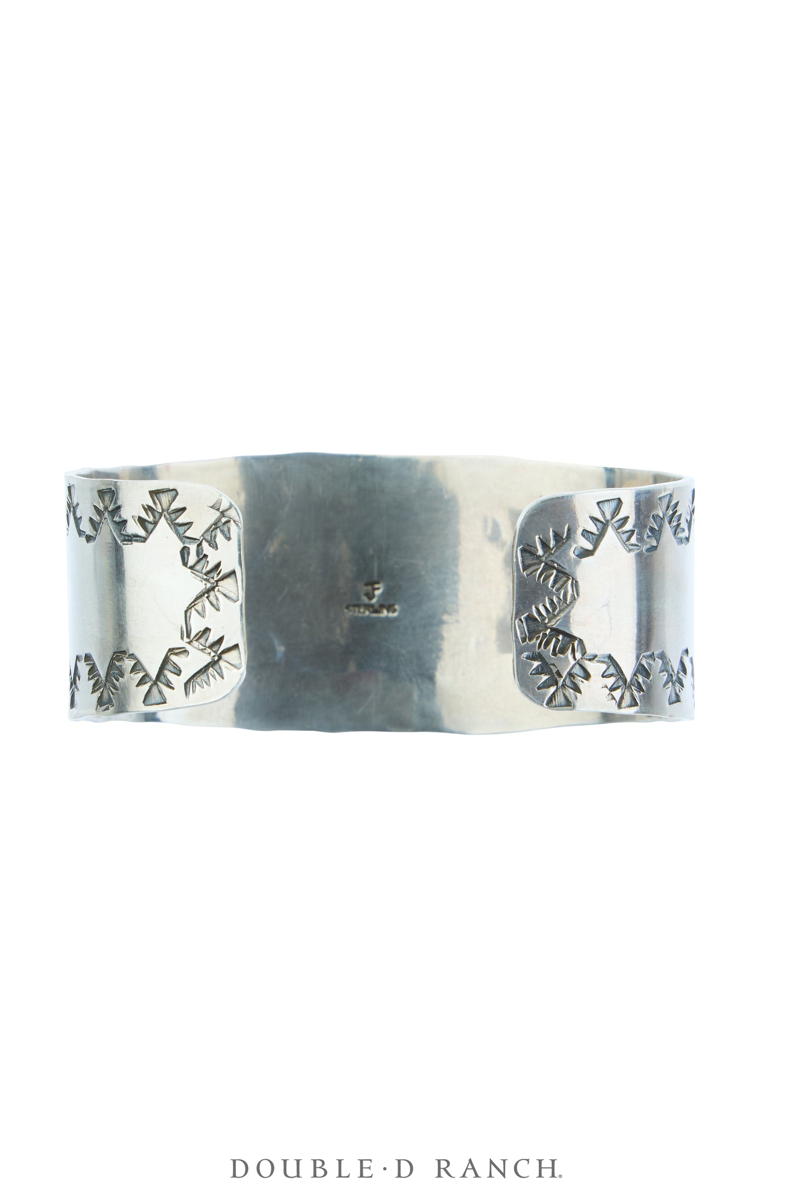 Cuff, Federico, Row, Turquoise, Hallmark, Contemporary, 4309
