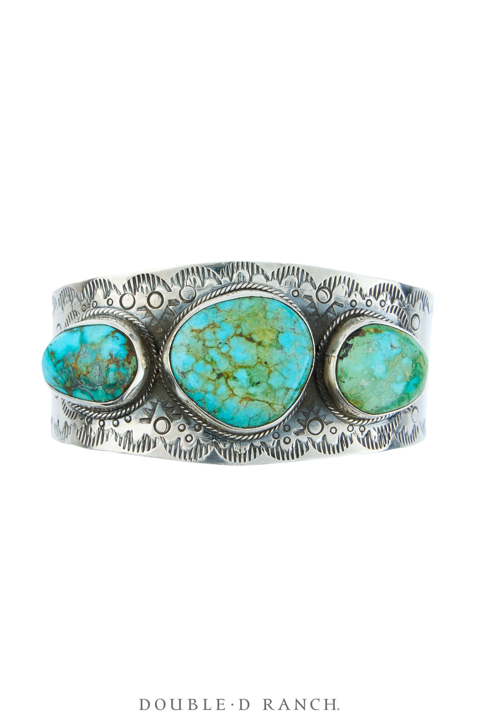 Cuff, Federico, Row, Turquoise, Hallmark, Contemporary,4311