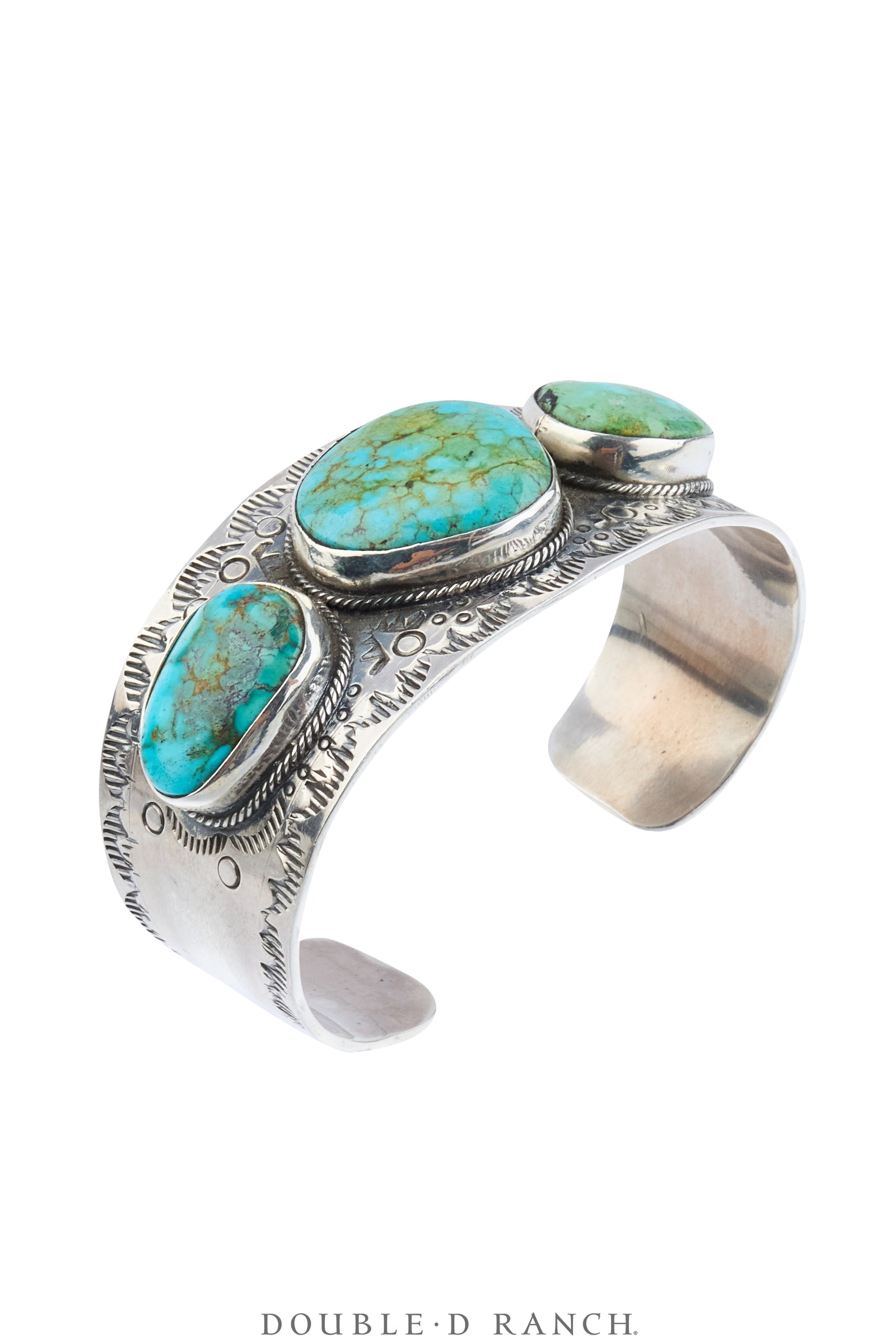 Cuff, Federico, Row, Turquoise, Hallmark, Contemporary,4311