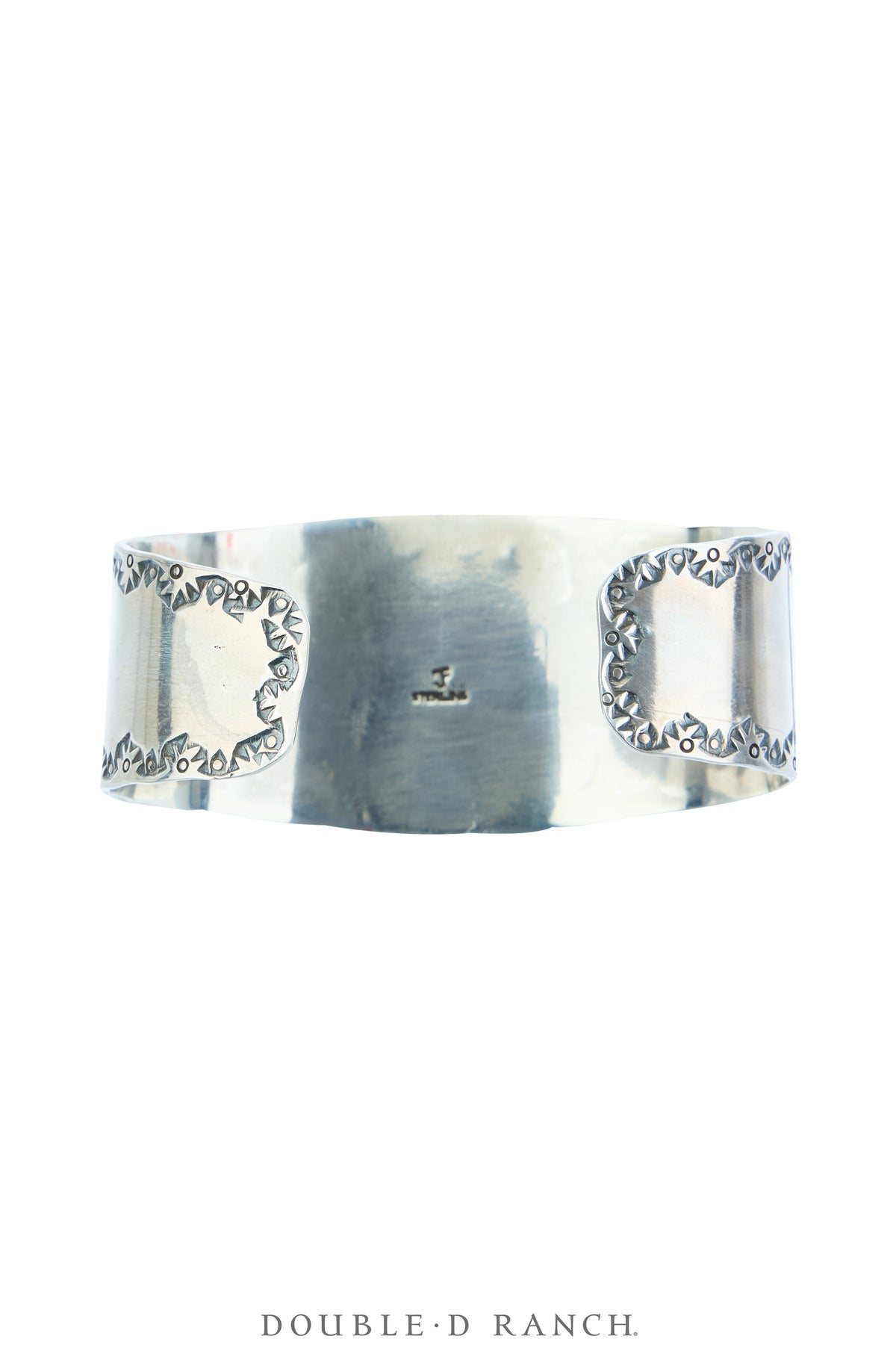Cuff, Federico, Row, Turquoise, Hallmark, Contemporary, 4312