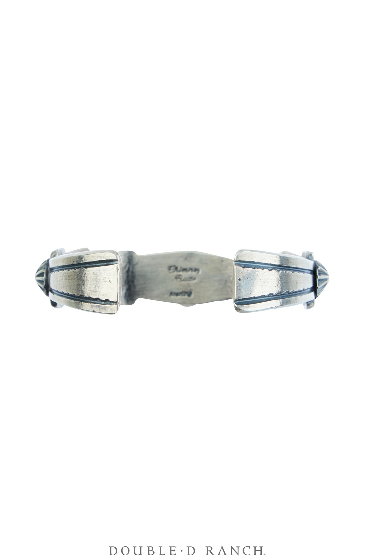 Cuff, Natural Stone, Turquoise, Single Stone, Hallmark, Contemporary, 4319
