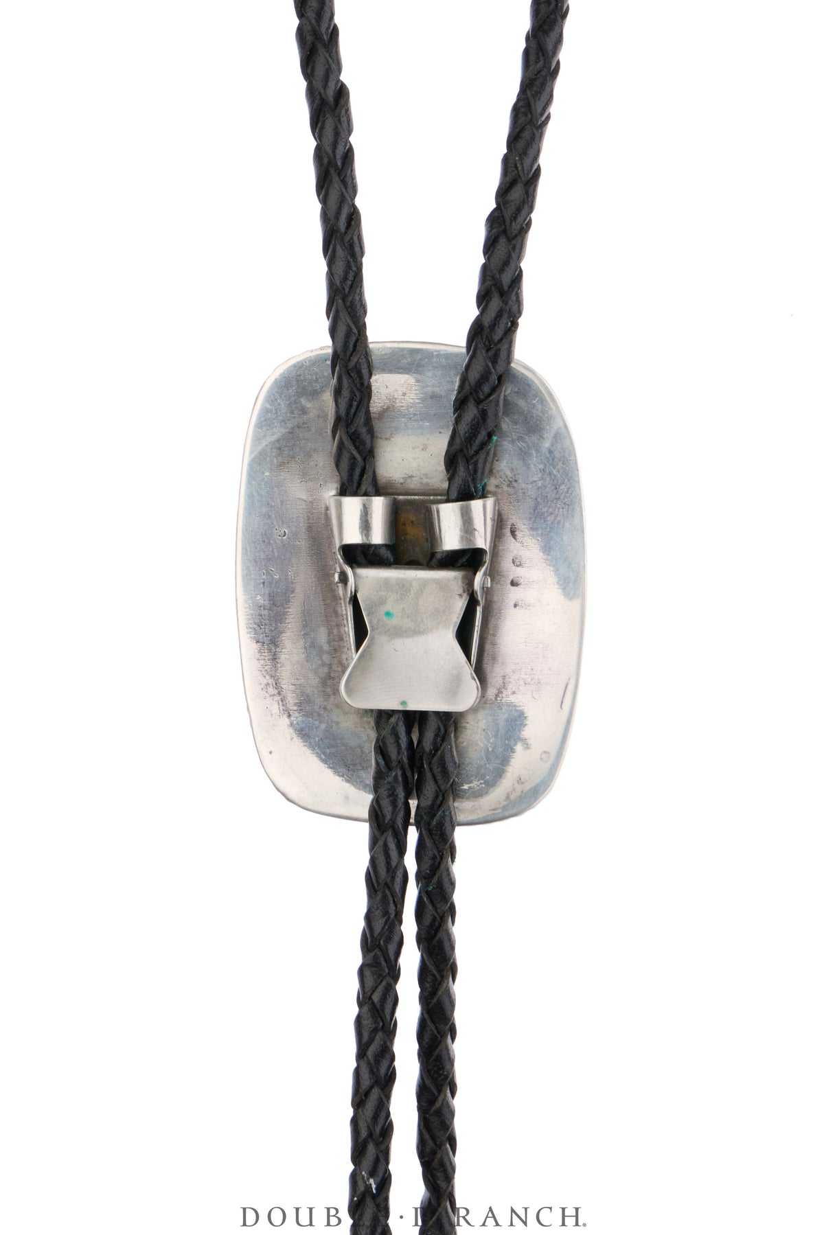 Bolo, Natural Stone, Turquoise, Vintage, 3763