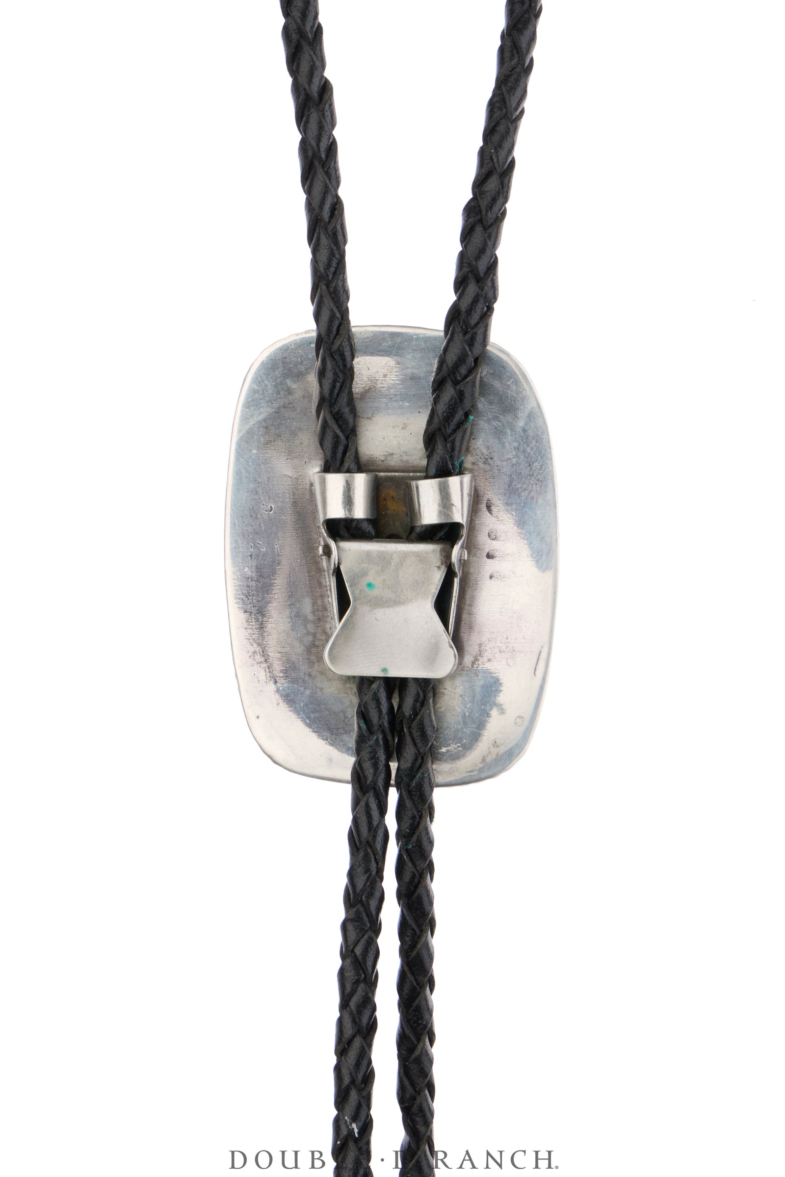 Bolo, Natural Stone, Turquoise, Vintage, 3763