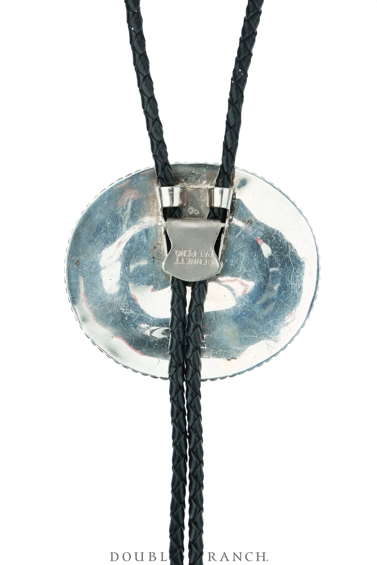 Bolo, Novelty, Agate, Hallmark, Vintage, 3772