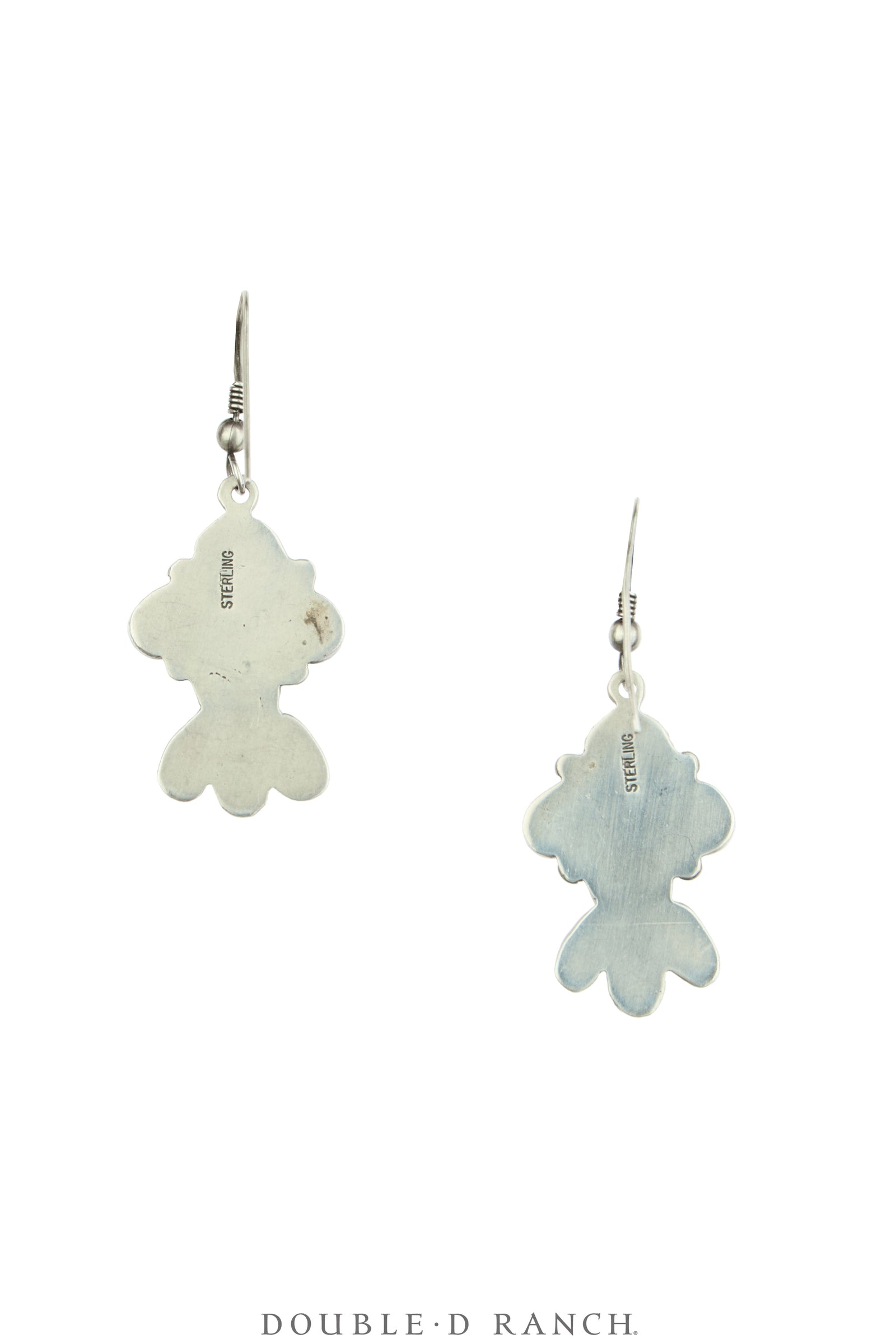 Necklace, Squash Blossom, Gaspeite, Matching Earrings, Hallmark, Vintage, 3823
