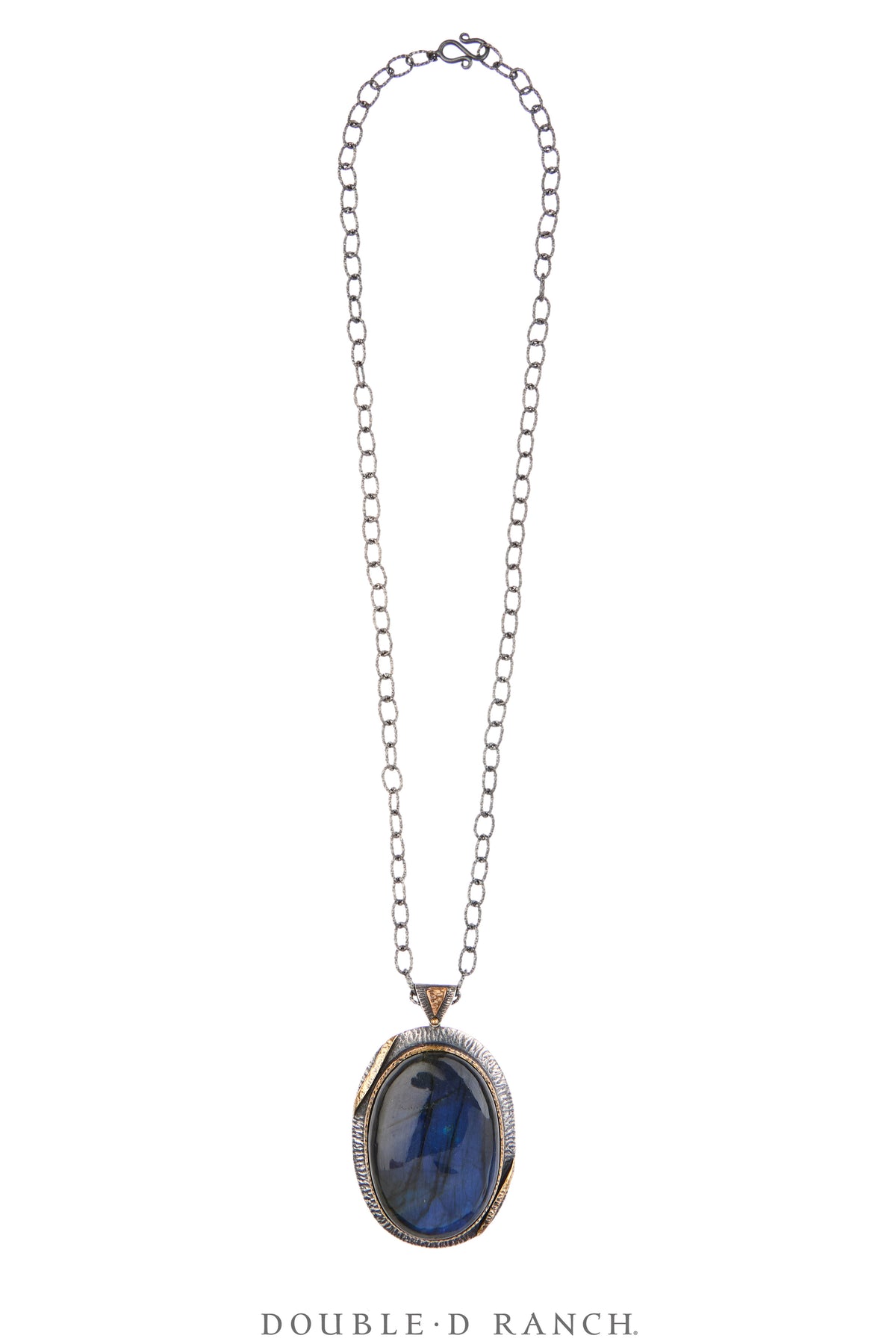 Necklace, Pendant, Faceted Jewels, Hallmark, Contemporary, 3845