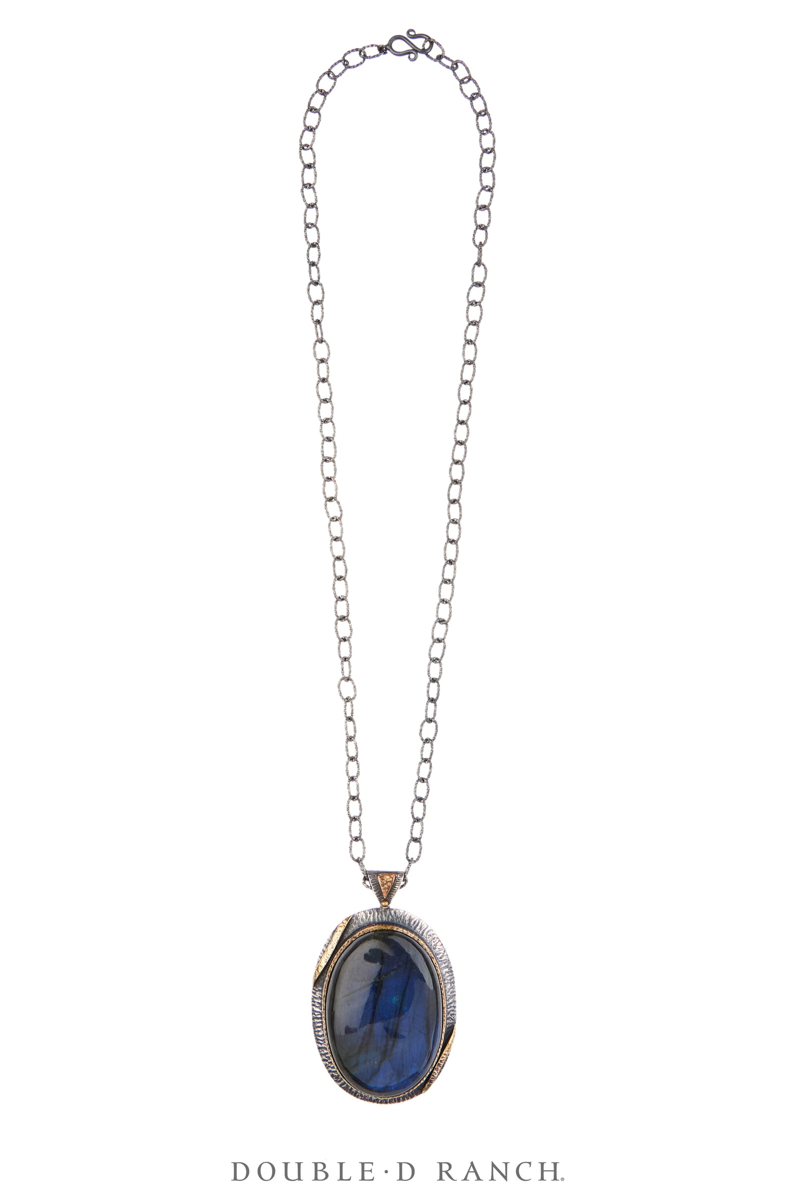 Necklace, Pendant, Faceted Jewels, Hallmark, Contemporary, 3845