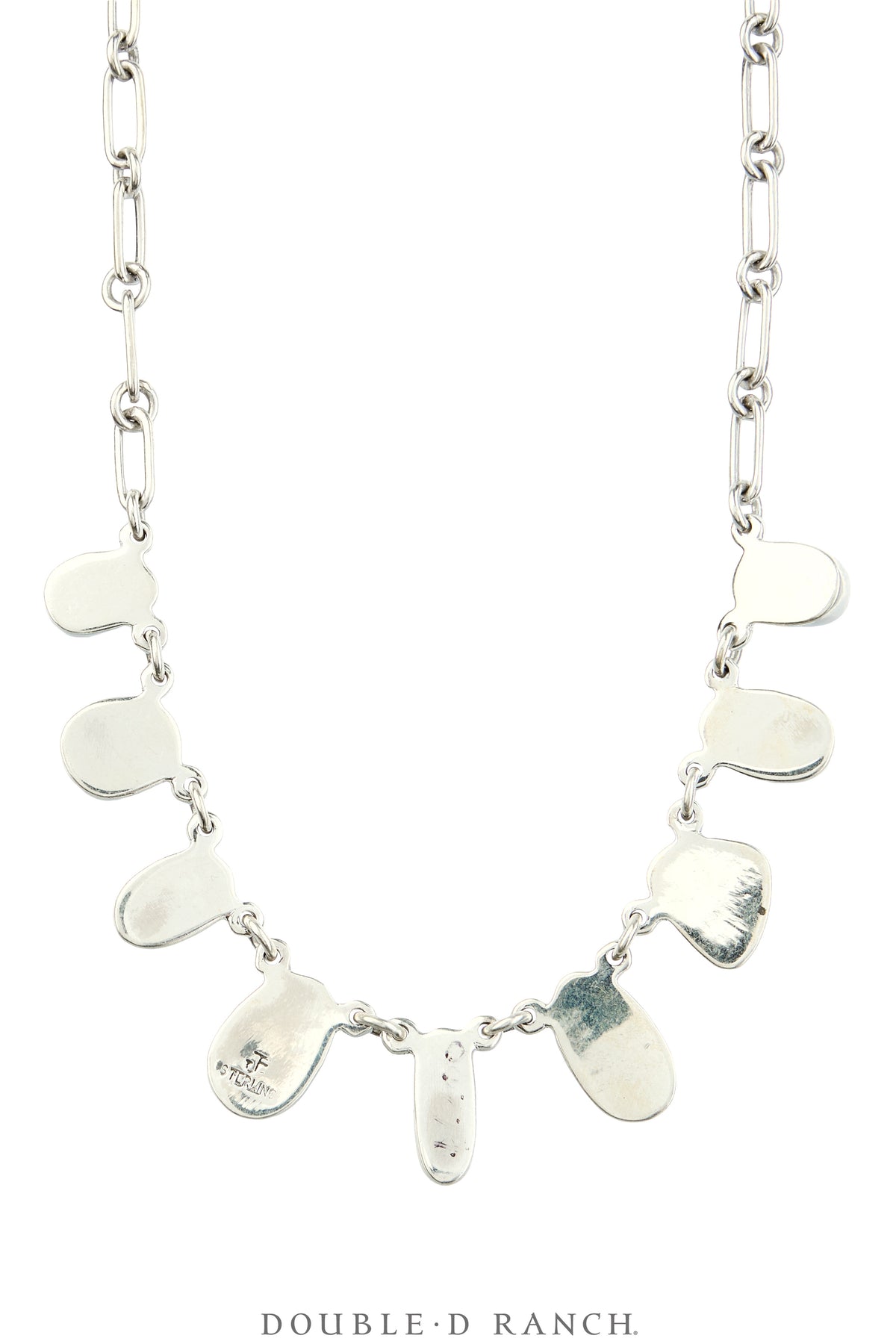 Necklace, Federico, Princess, Turquoise, Hallmark, Contemporary, 3908