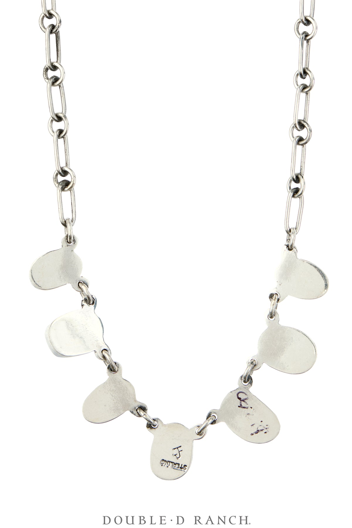 Necklace, Federico, Princess, Turquoise, Hallmark, Contemporary, 3909