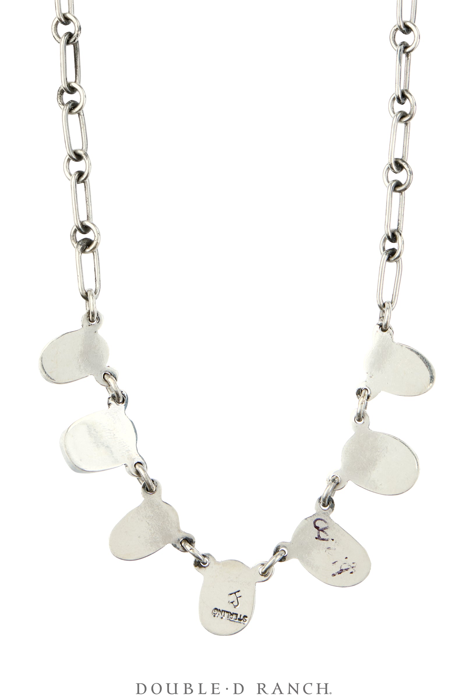 Necklace, Federico, Princess, Turquoise, Hallmark, Contemporary, 3909