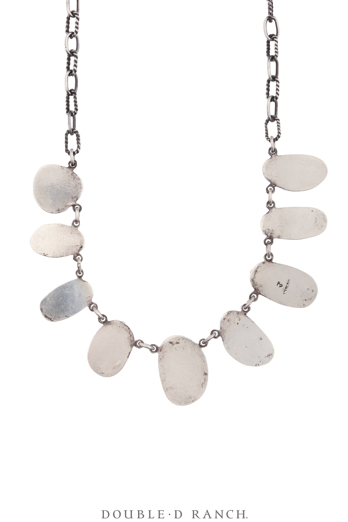 Necklace, Federico, Princess, Turquoise, Hallmark, Vintage, 3963
