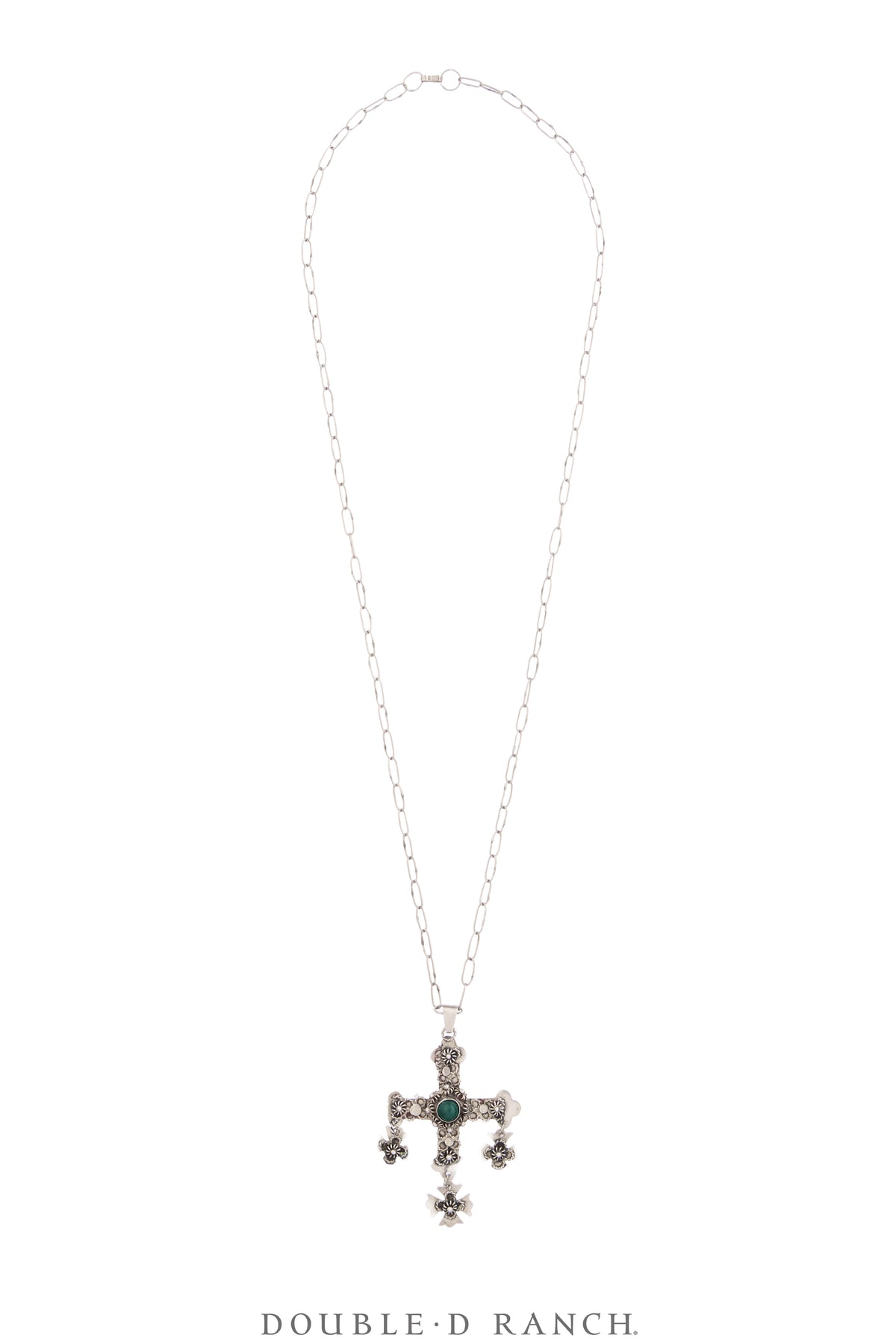 Necklace, Novelty, Cross, Contemporary, 3964