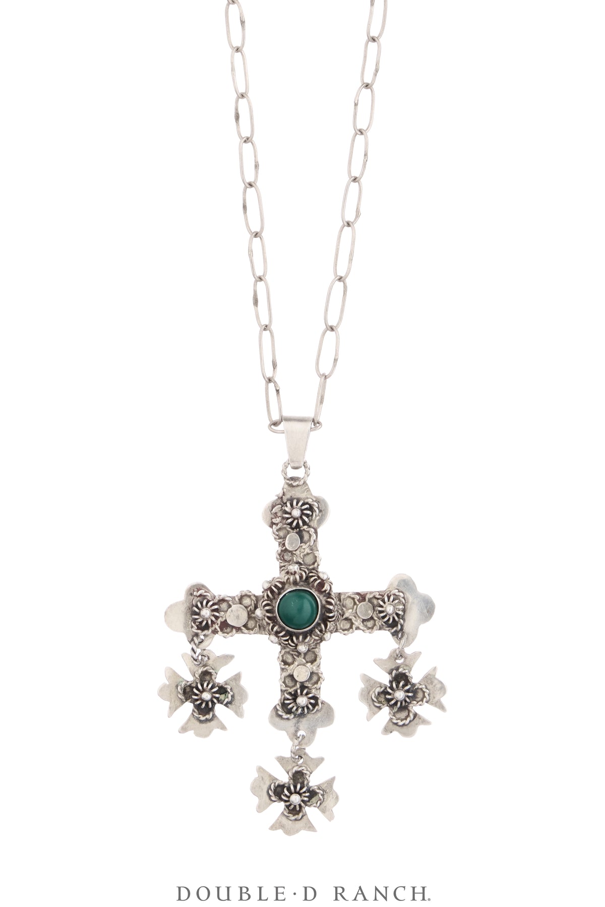 Necklace, Novelty, Cross, Contemporary, 3964