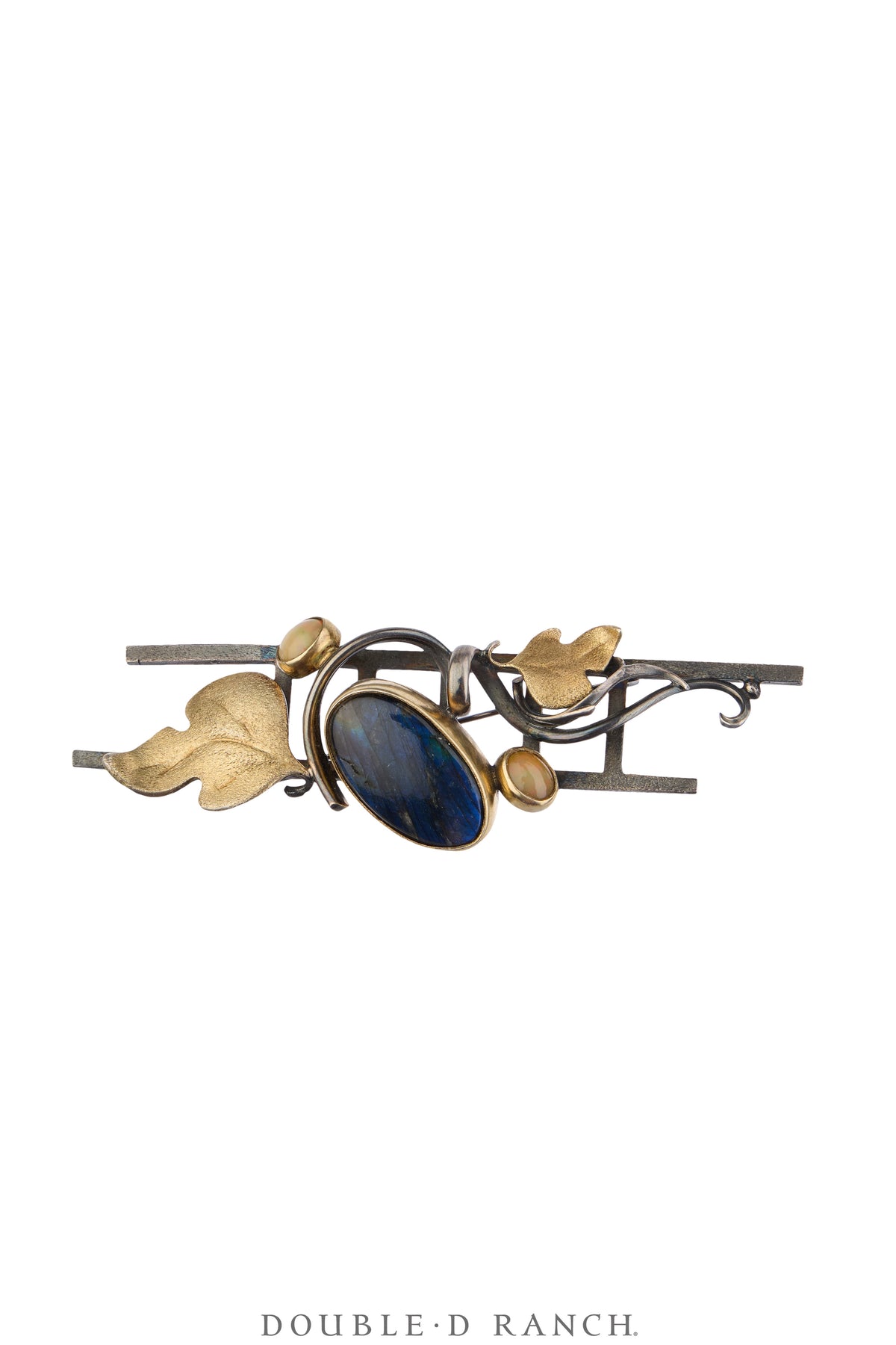 Pin, Faceted Jewels, Hallmark, Contemporary, 1283