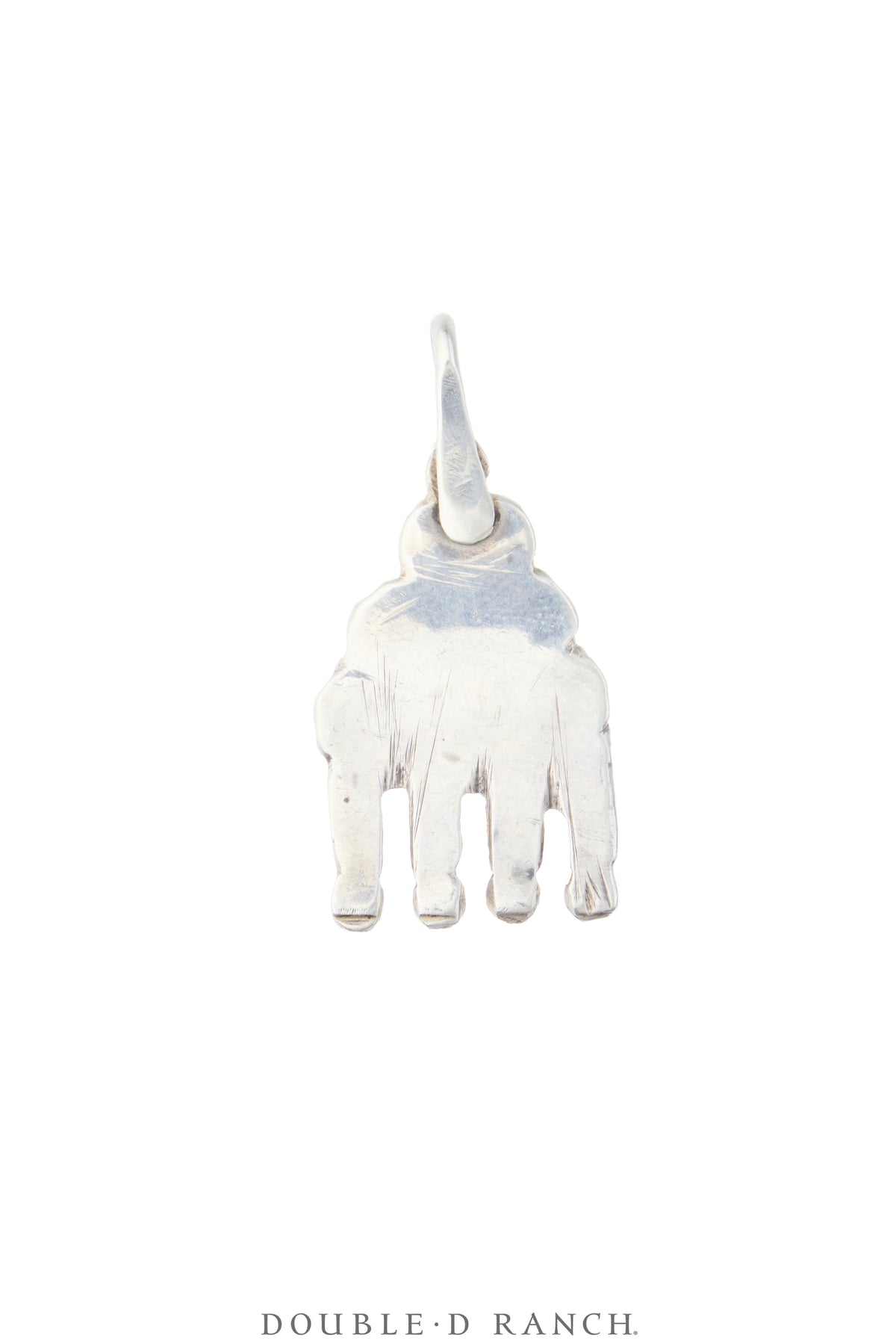 Charm, Cluster, Turquoise, Rain Cloud, 1325
