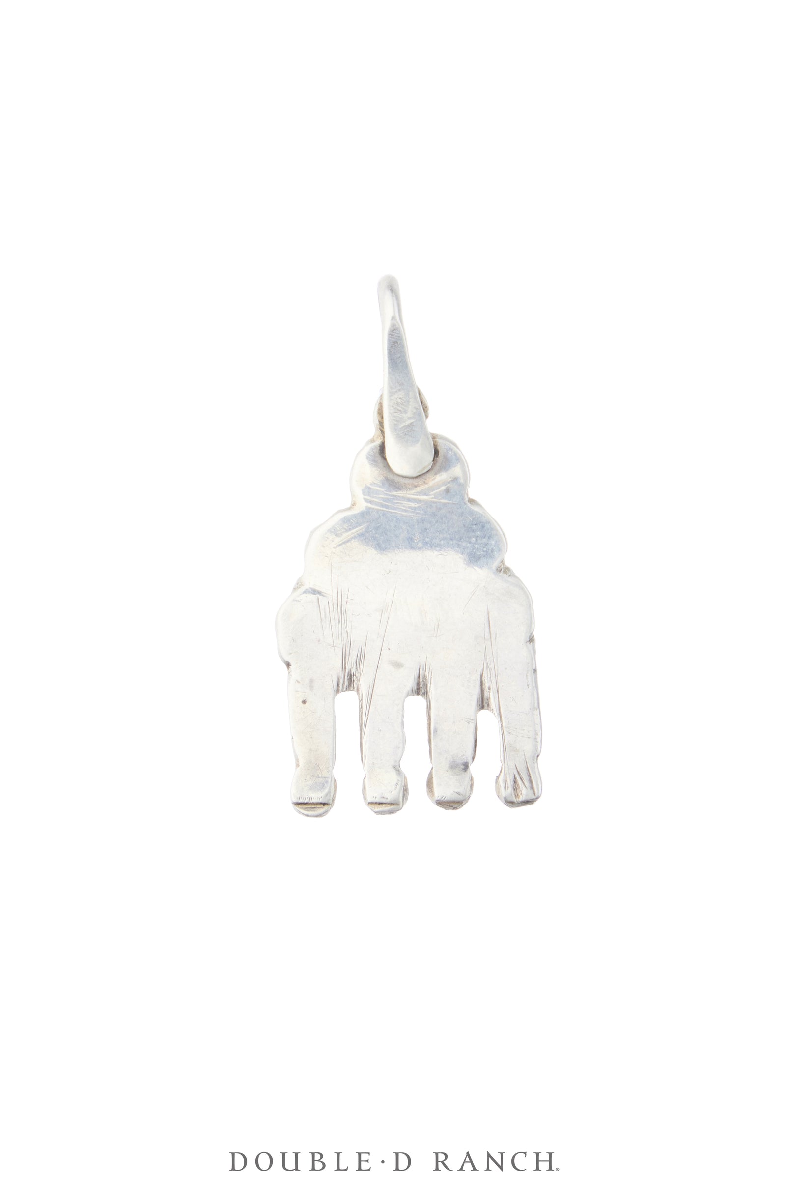 Charm, Cluster, Turquoise, Rain Cloud, 1325