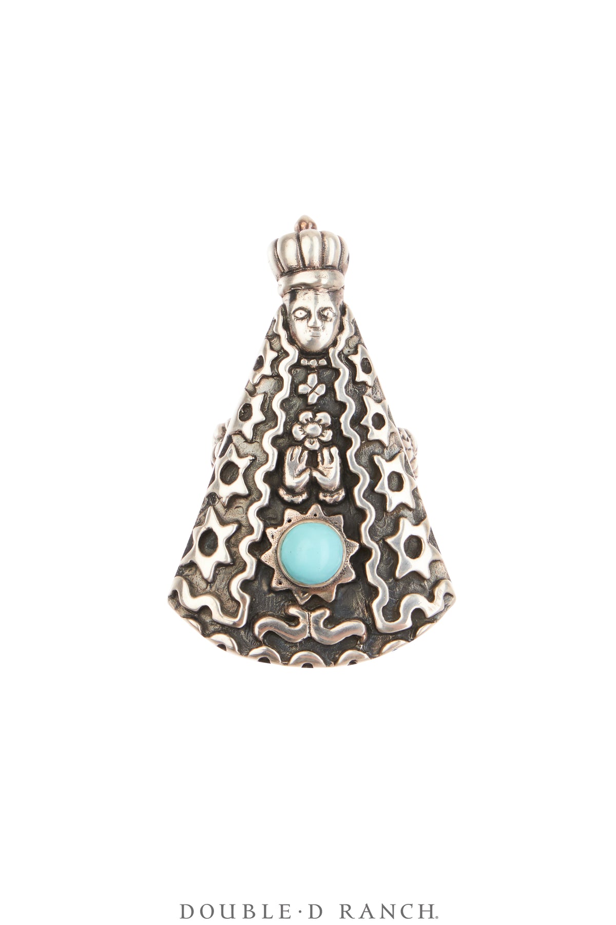 RIng, Dian Malouf, Addiction Meetup 2025, 1855W