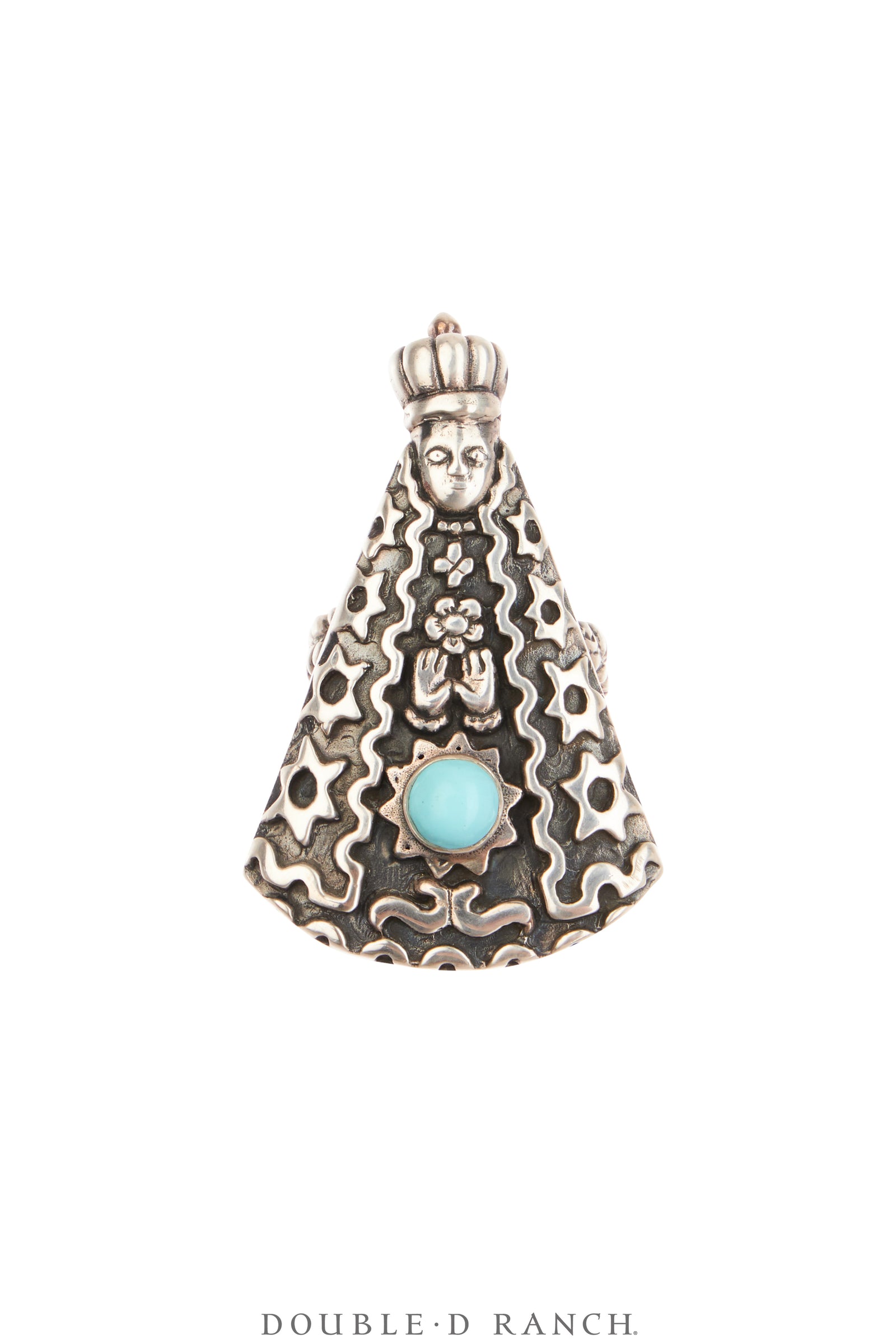 RIng, Dian Malouf, Addiction Meetup 2025, 1855W