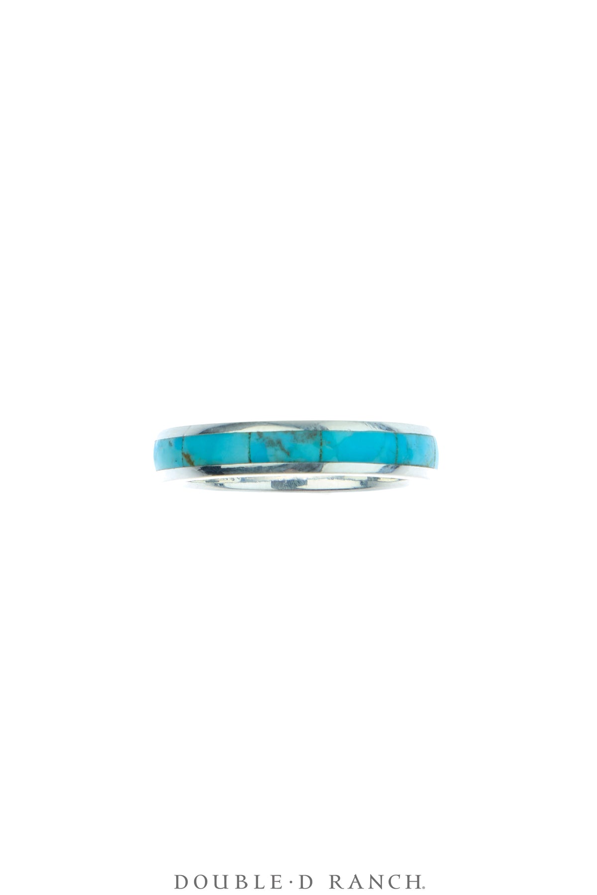 Ring, Inlay, Mixed Stones, Artisan, Contemporary, 2009C