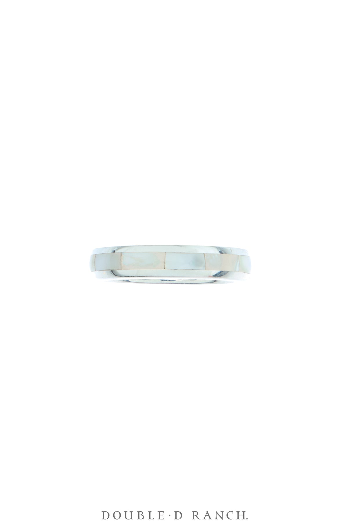 Ring, Inlay, Mixed Stones, Artisan, Contemporary, 2009