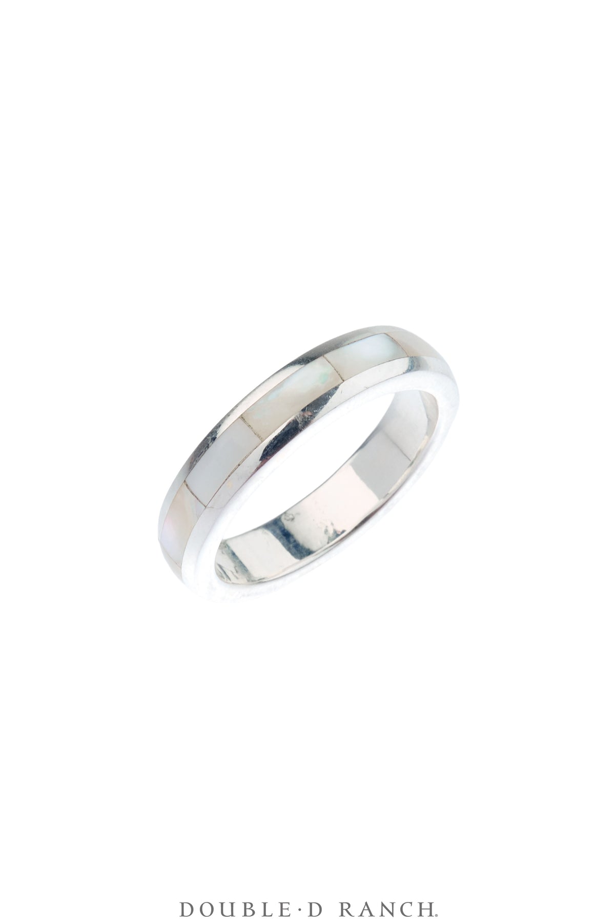 Ring, Inlay, Mixed Stones, Artisan, Contemporary, 2009