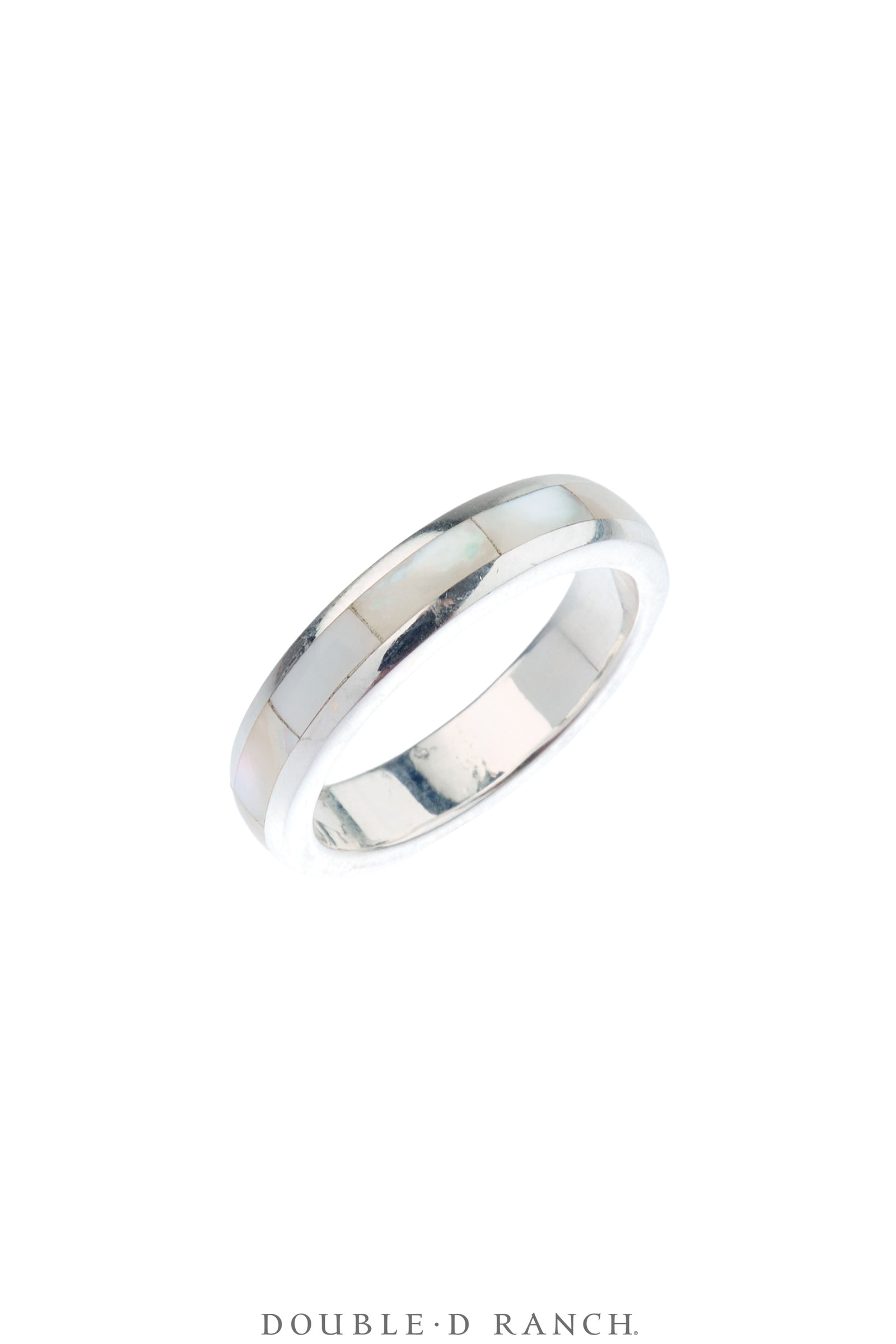 Ring, Inlay, Mixed Stones, Artisan, Contemporary, 2009