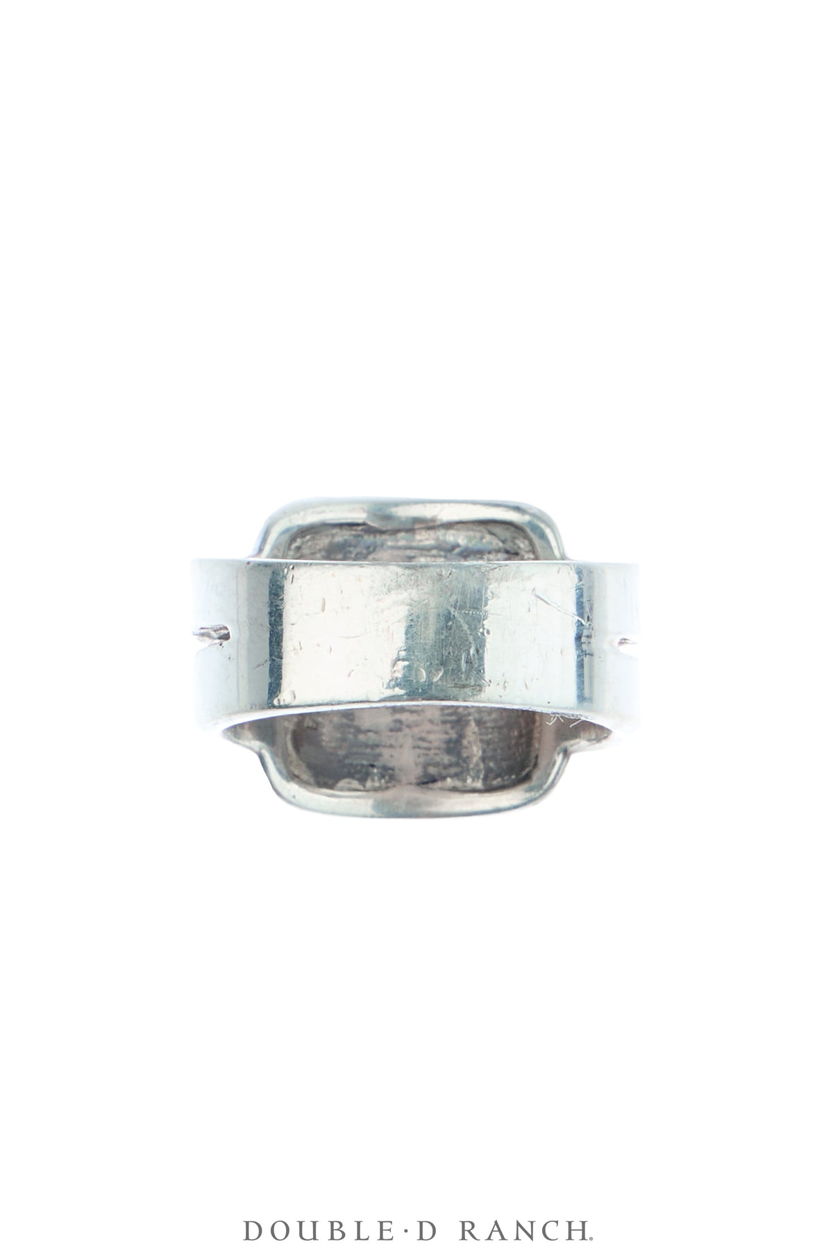 Ring, Natural Stone, Turquoise, Artisan, Contemporary, 2014