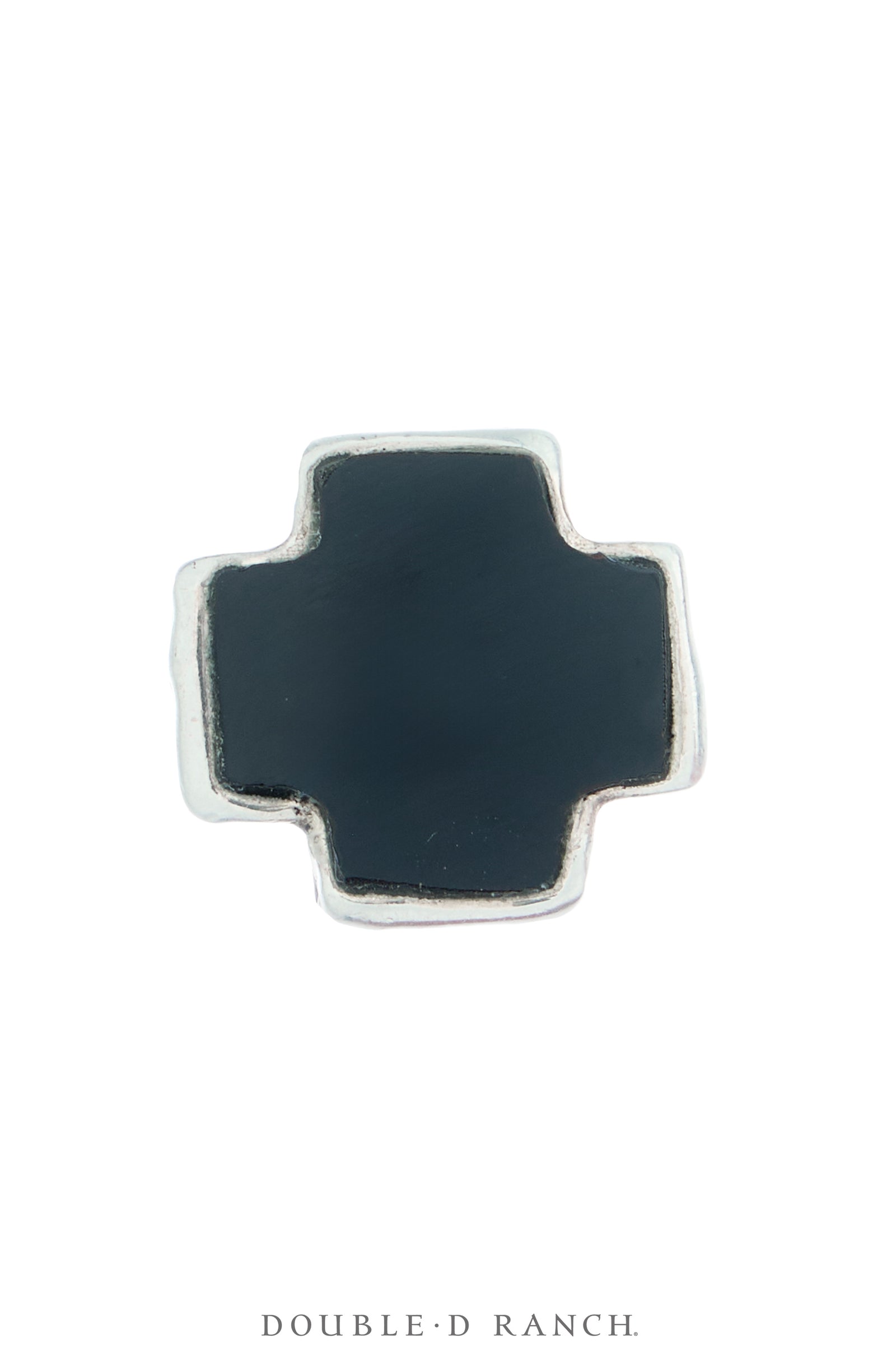 Ring, Novelty, Onyx, Cross, Artisan, Contemporary, 2015