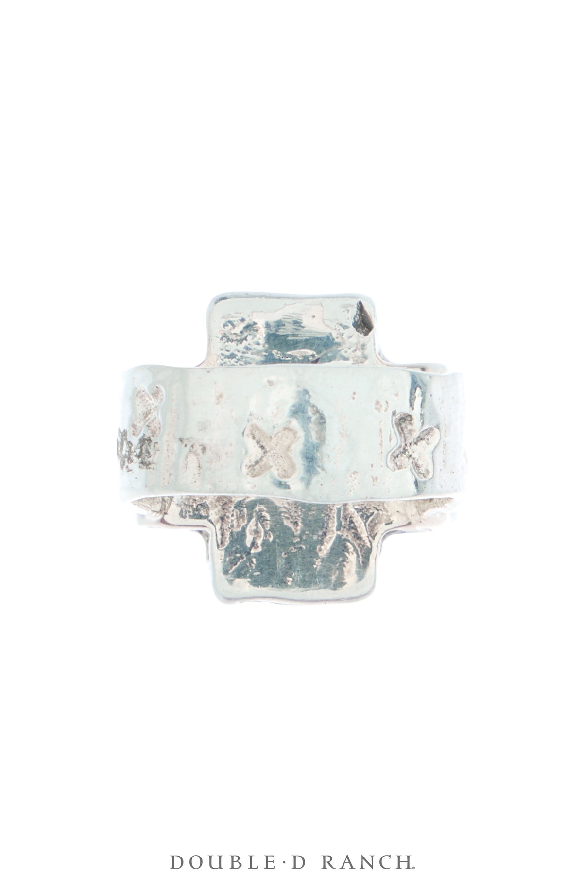 Ring, Novelty, Onyx, Cross, Artisan, Contemporary, 2015