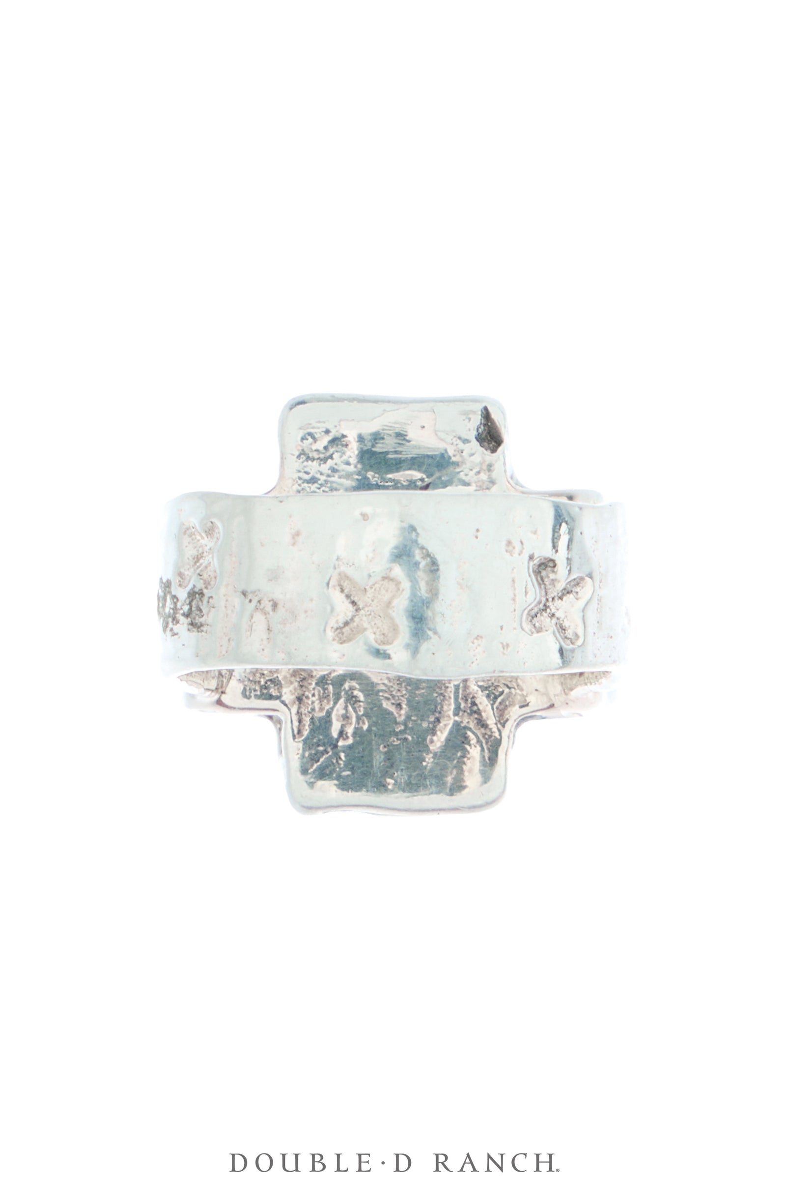 Ring, Novelty, Onyx, Cross, Artisan, Contemporary, 2015