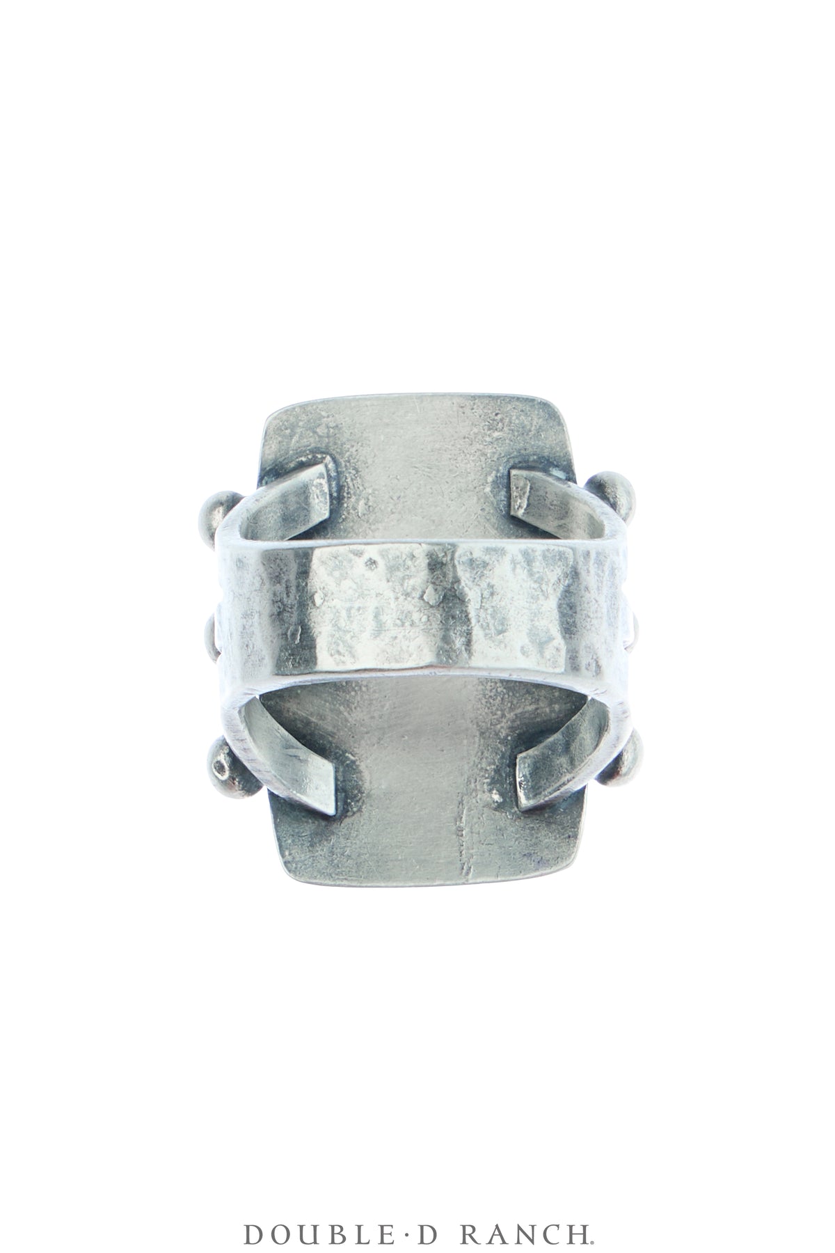 Ring, Novelty, Mother of Pearl, Triple, Hallmark, Contemporary, 2018