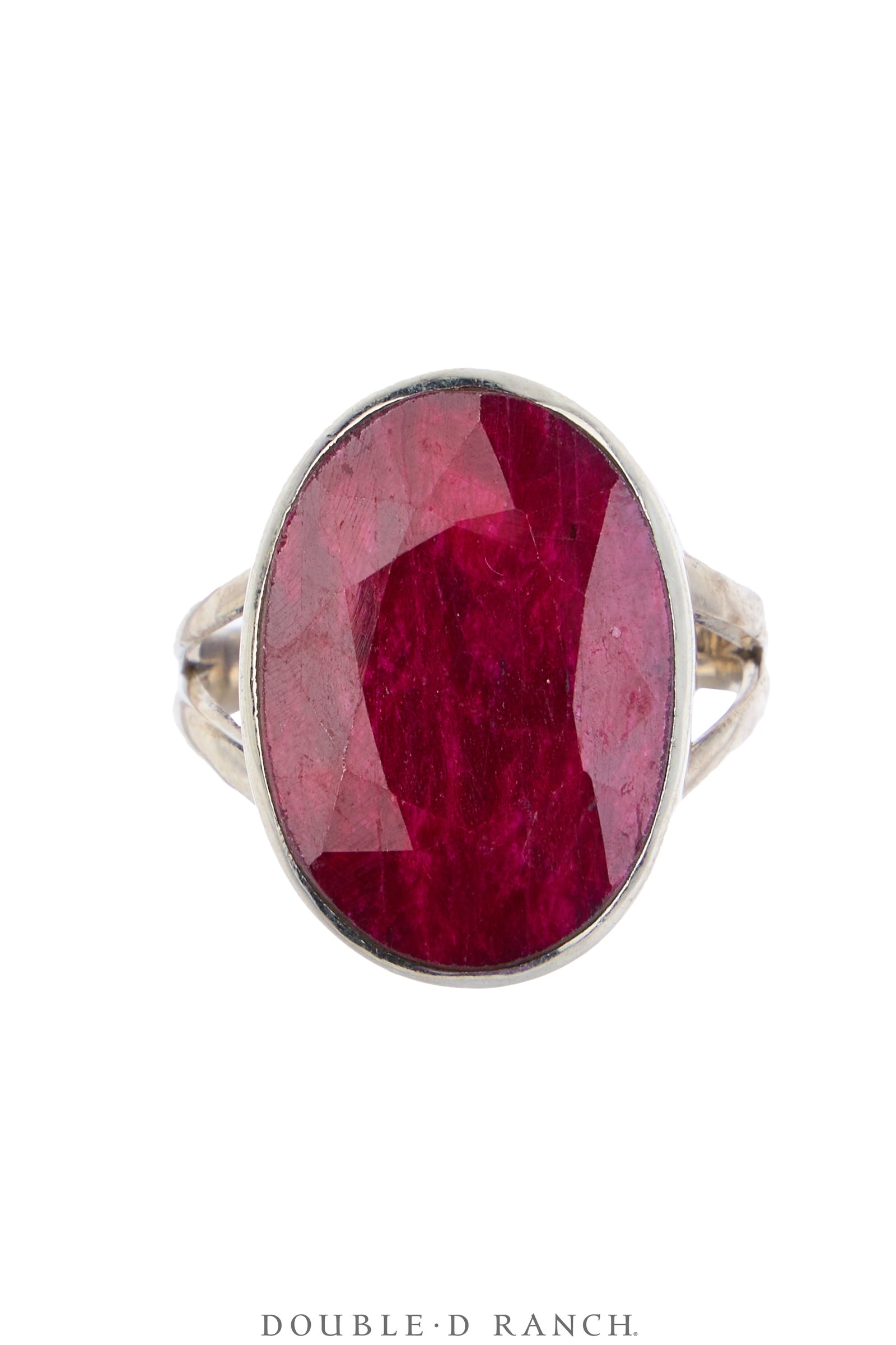 Ring, Faceted Jewel, Single Stone, Carnelian, Contemporary, 2051