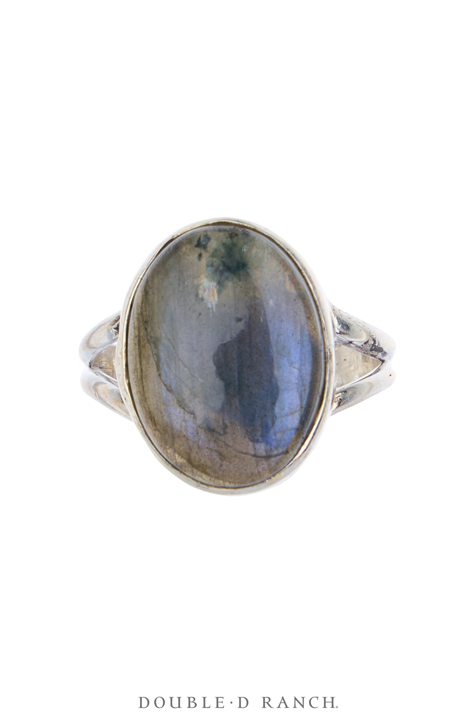 Ring, Faceted Jewel, Single Stone, Chalcedony, Contemporary, 2054