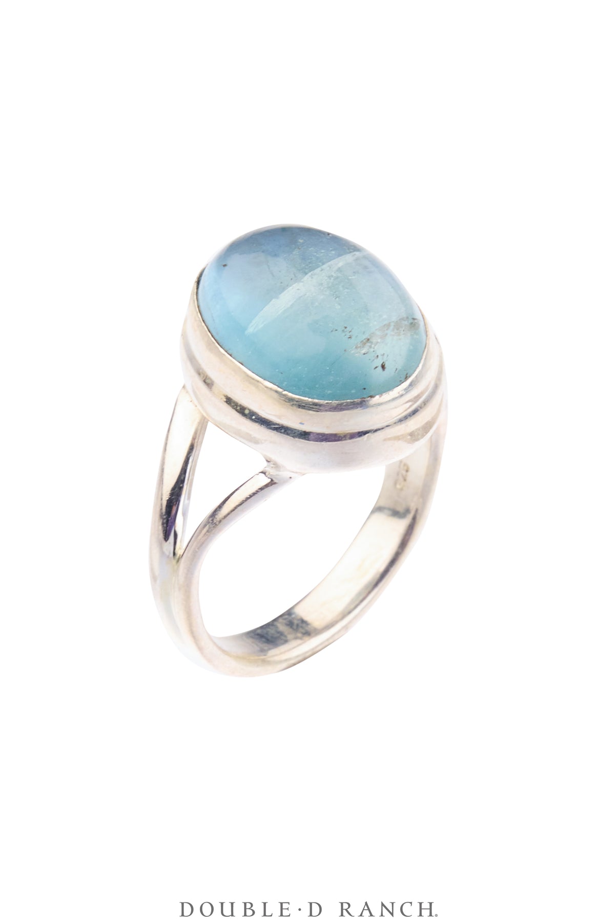 Ring, Faceted Jewel, Single Stone, Moonstone, Contemporary, 2064