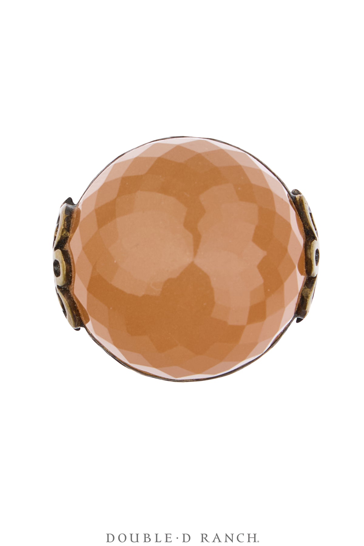 Ring, Statement, Semi Precious Stone, Hallmark, Contemporary, 2118