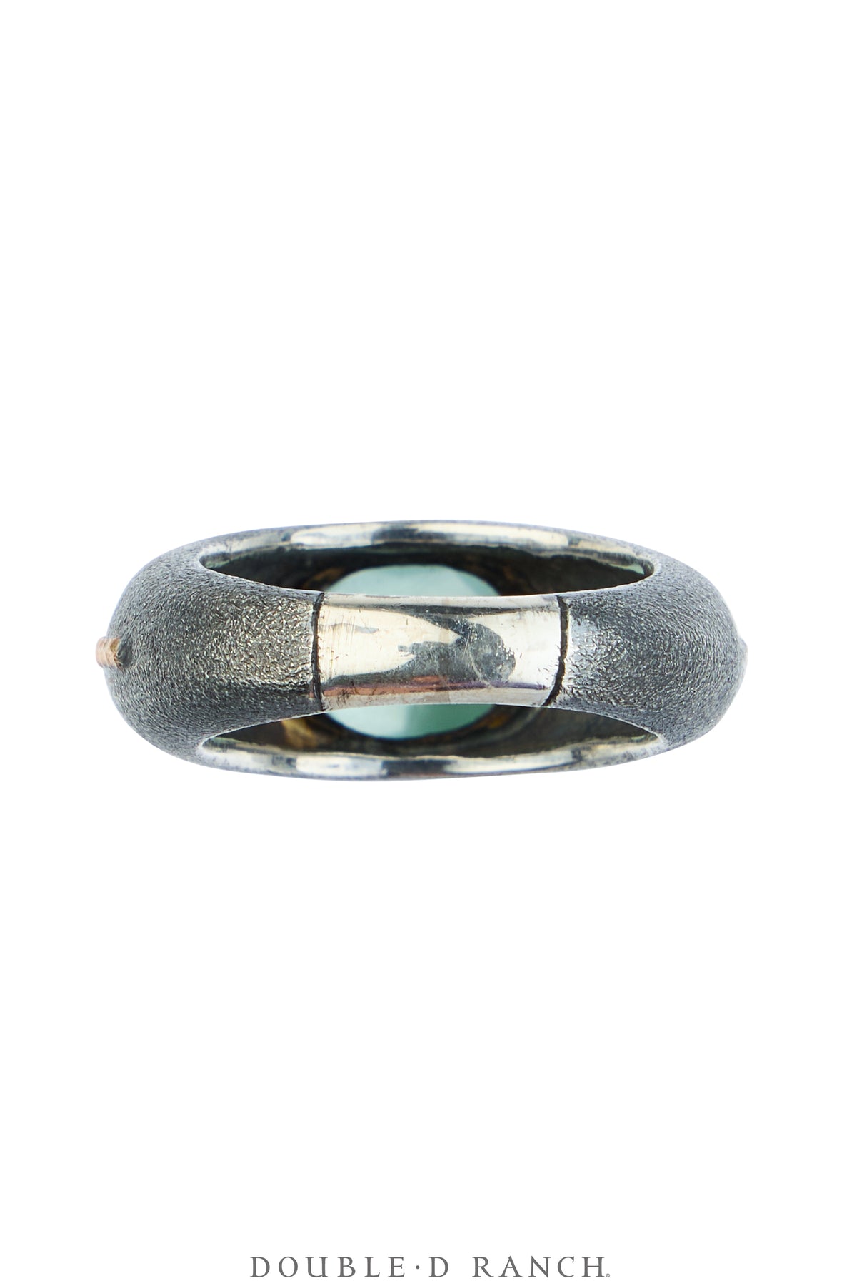 Ring, Statement, Aquamarine, Hallmark, Contemporary, 2119