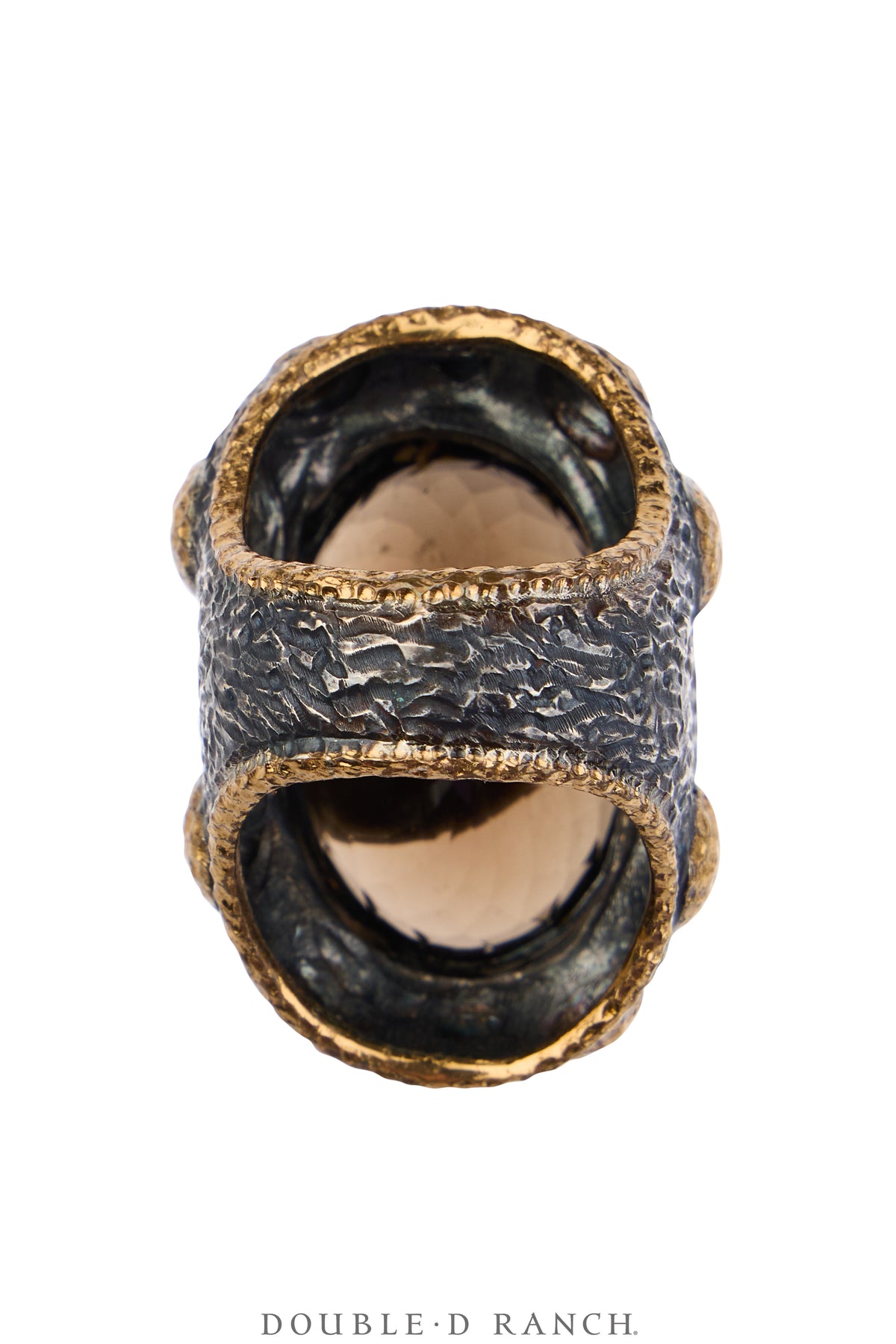 Ring, Smokey Quartz, Hallmark, Contemporary, 2121