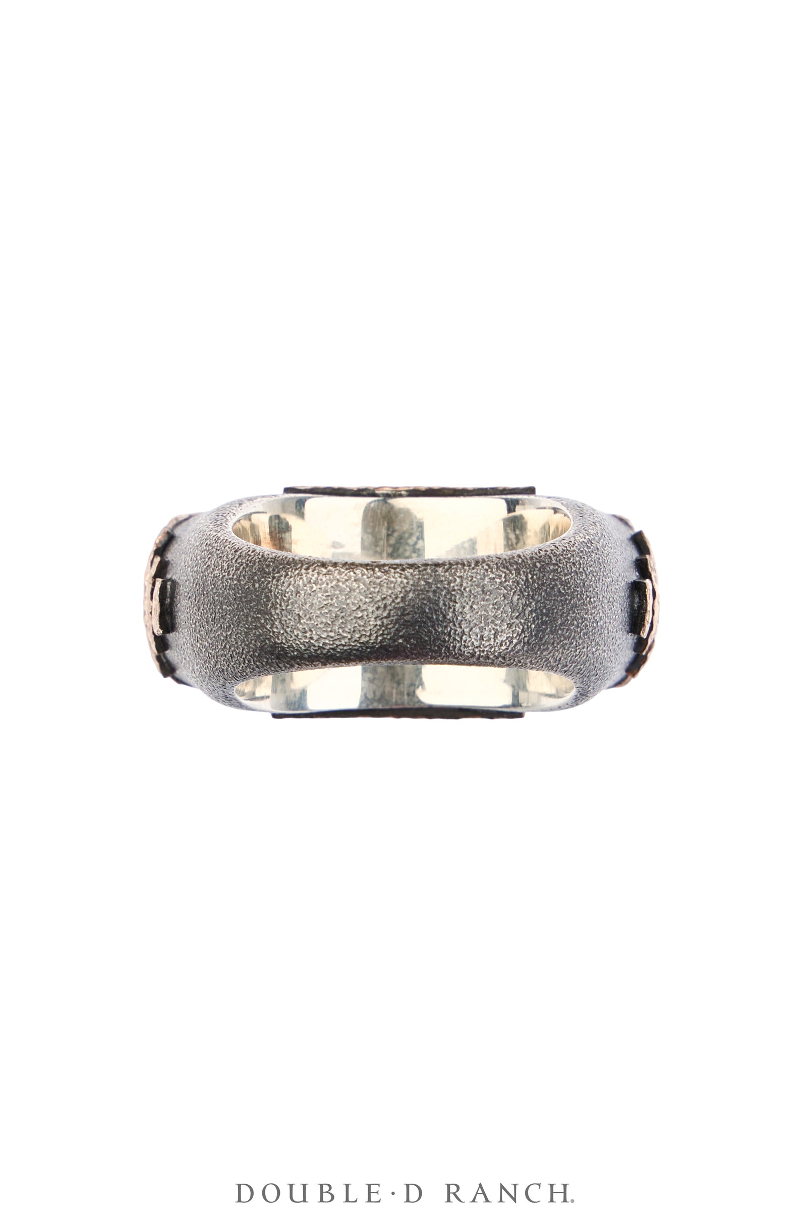 Ring, Statement, Faceted Jewels, Moonstone, Hallmark, Contemporary, 2124